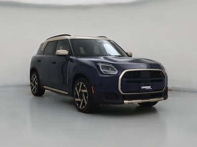 2025 Mini Cooper Countryman S ALL4