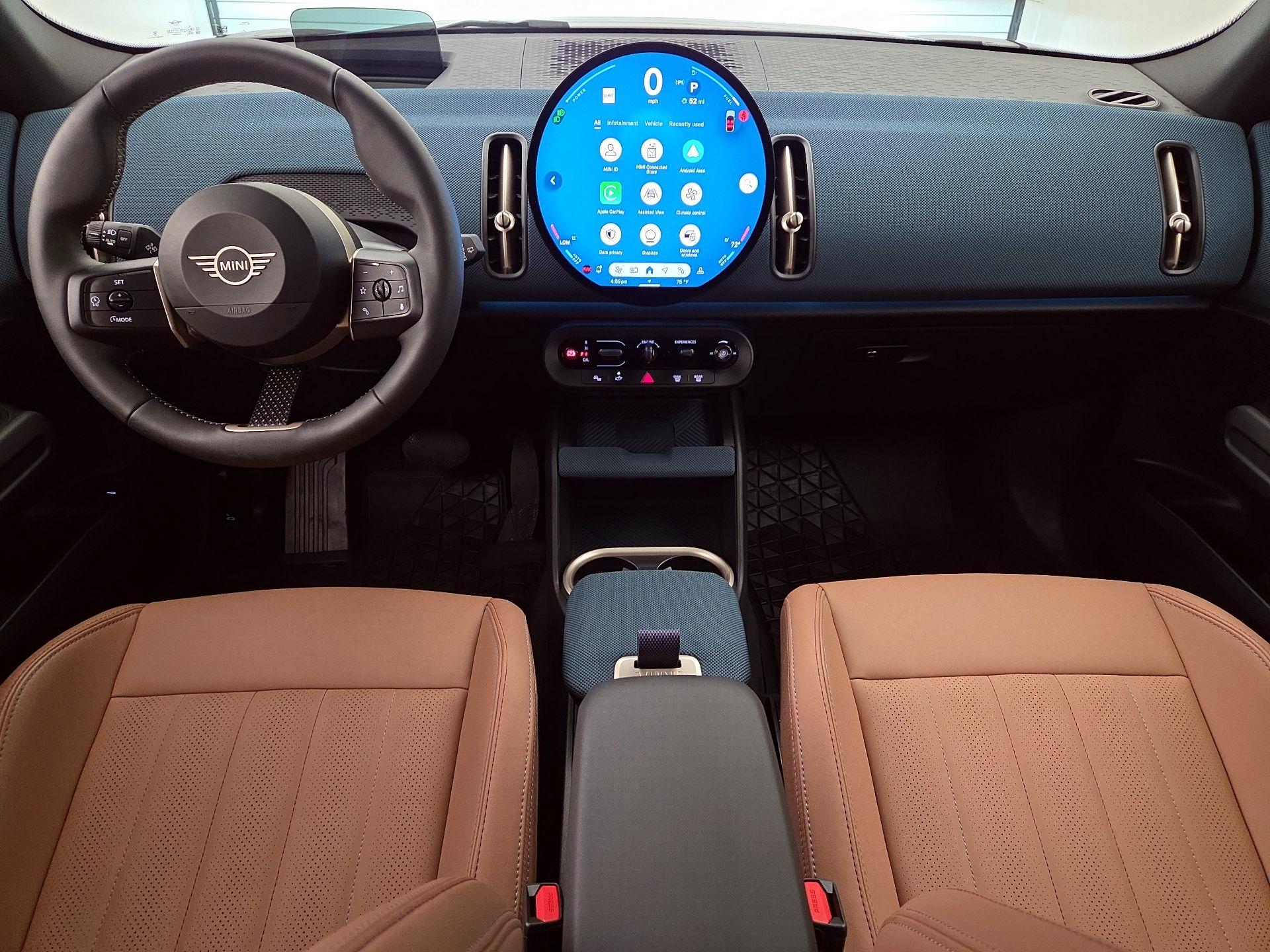 Thumbnail: 2025 MINI Cooper Countryman - 9