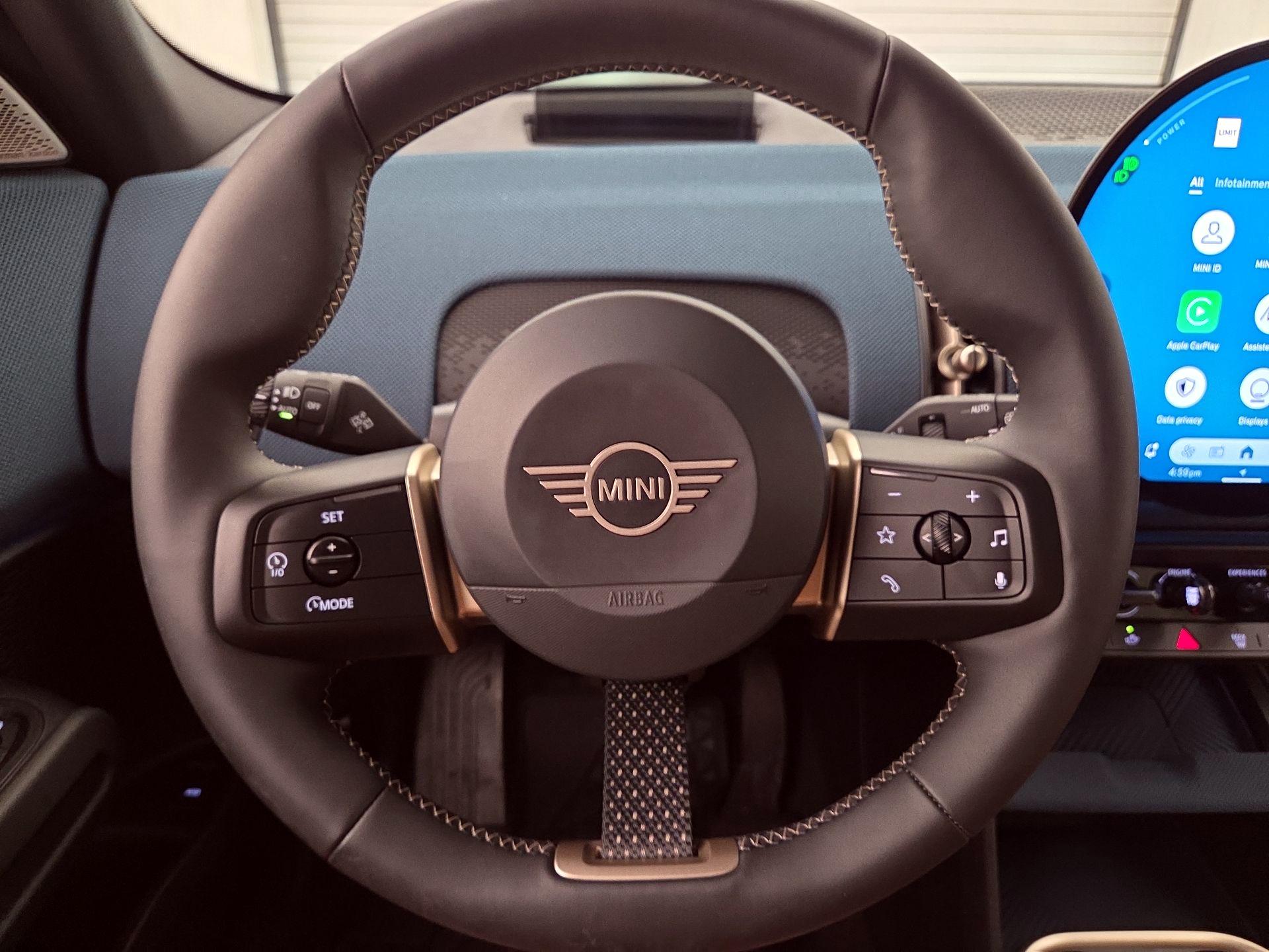 Thumbnail: 2025 MINI Cooper Countryman - 10