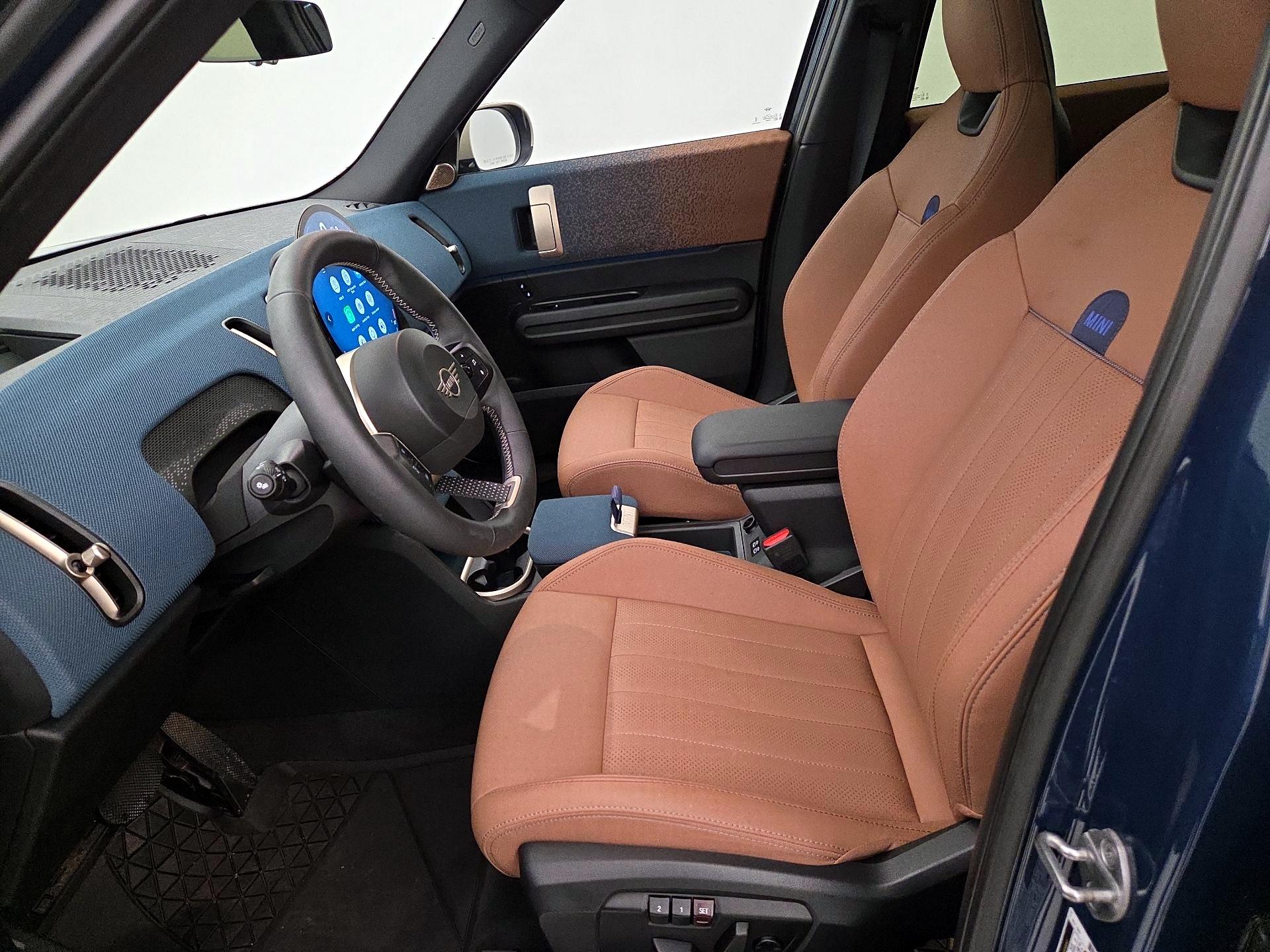 Thumbnail: 2025 MINI Cooper Countryman - 11