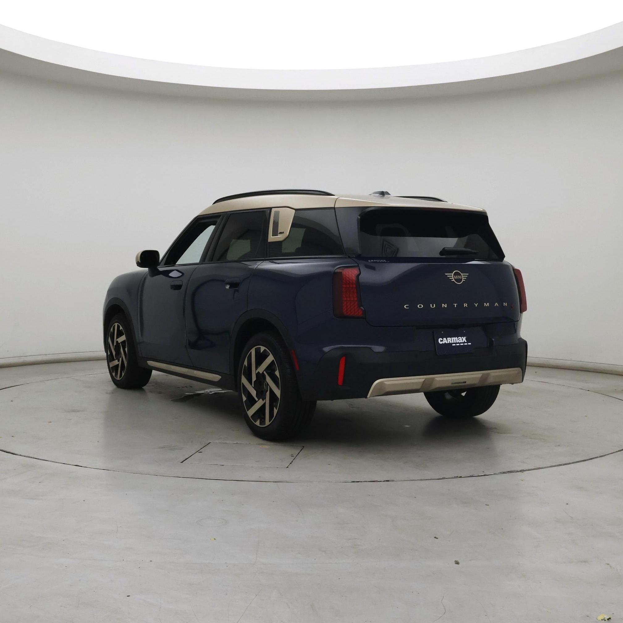 Thumbnail: 2025 MINI Cooper Countryman - 2
