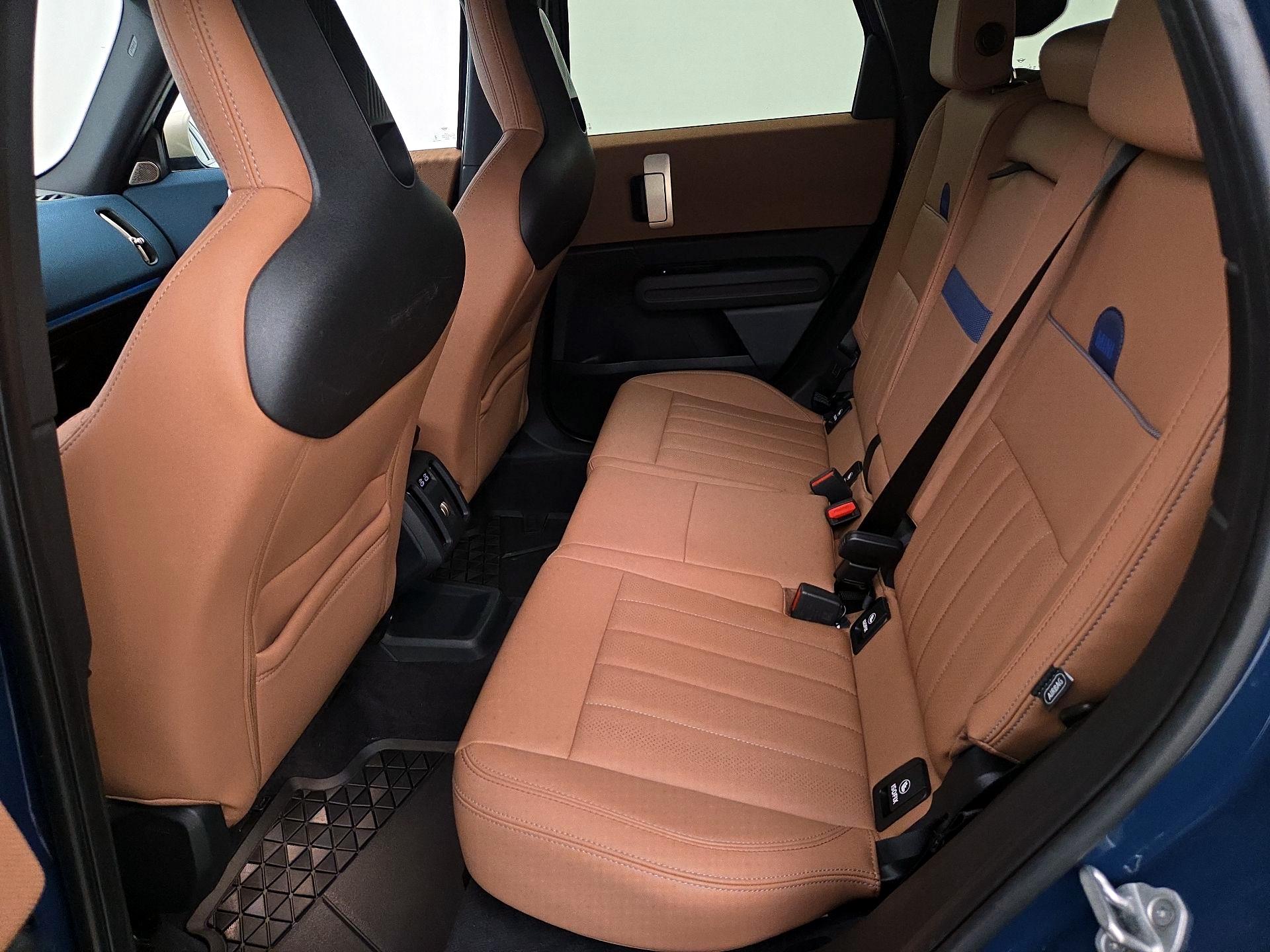 Thumbnail: 2025 MINI Cooper Countryman - 19