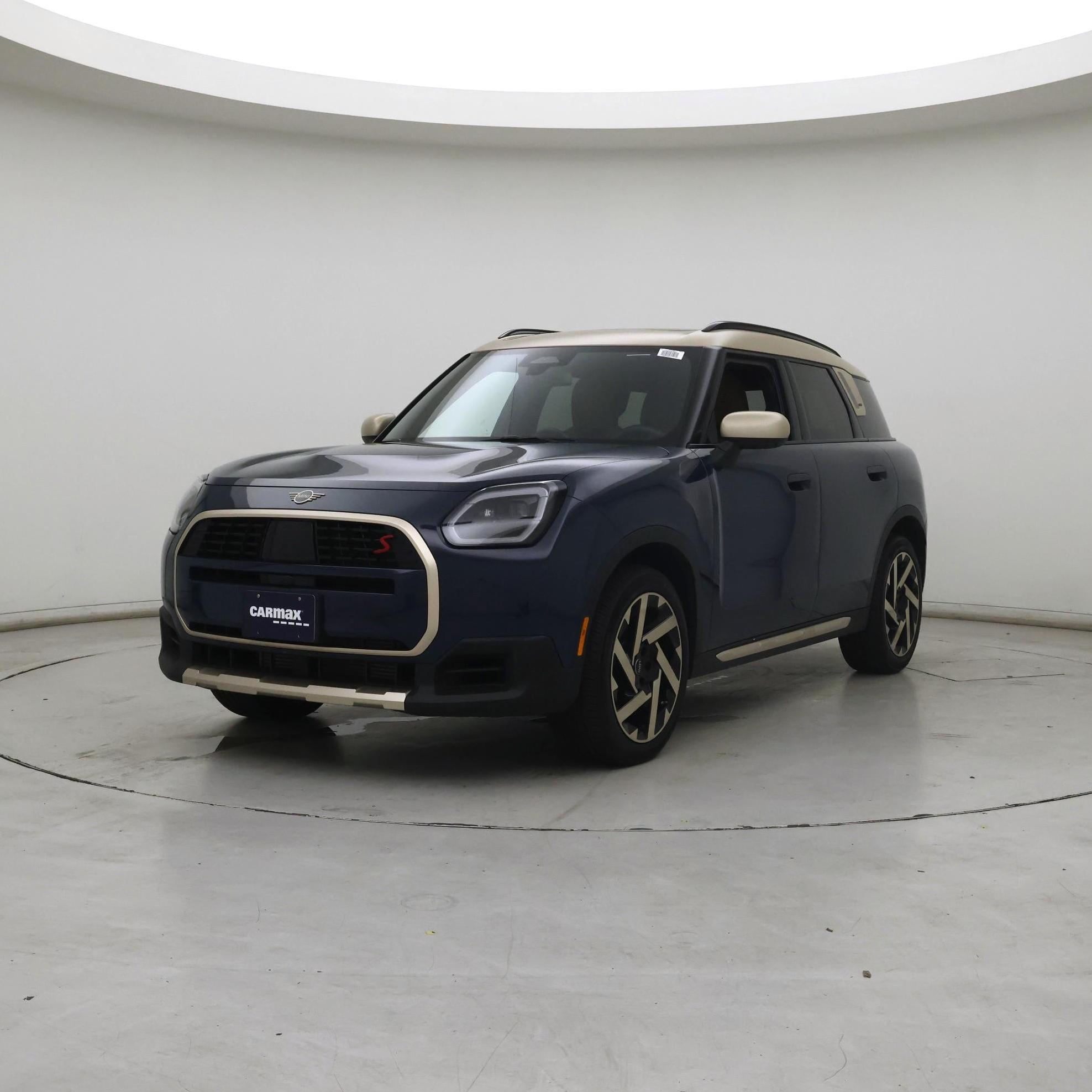 Thumbnail: 2025 MINI Cooper Countryman - 4