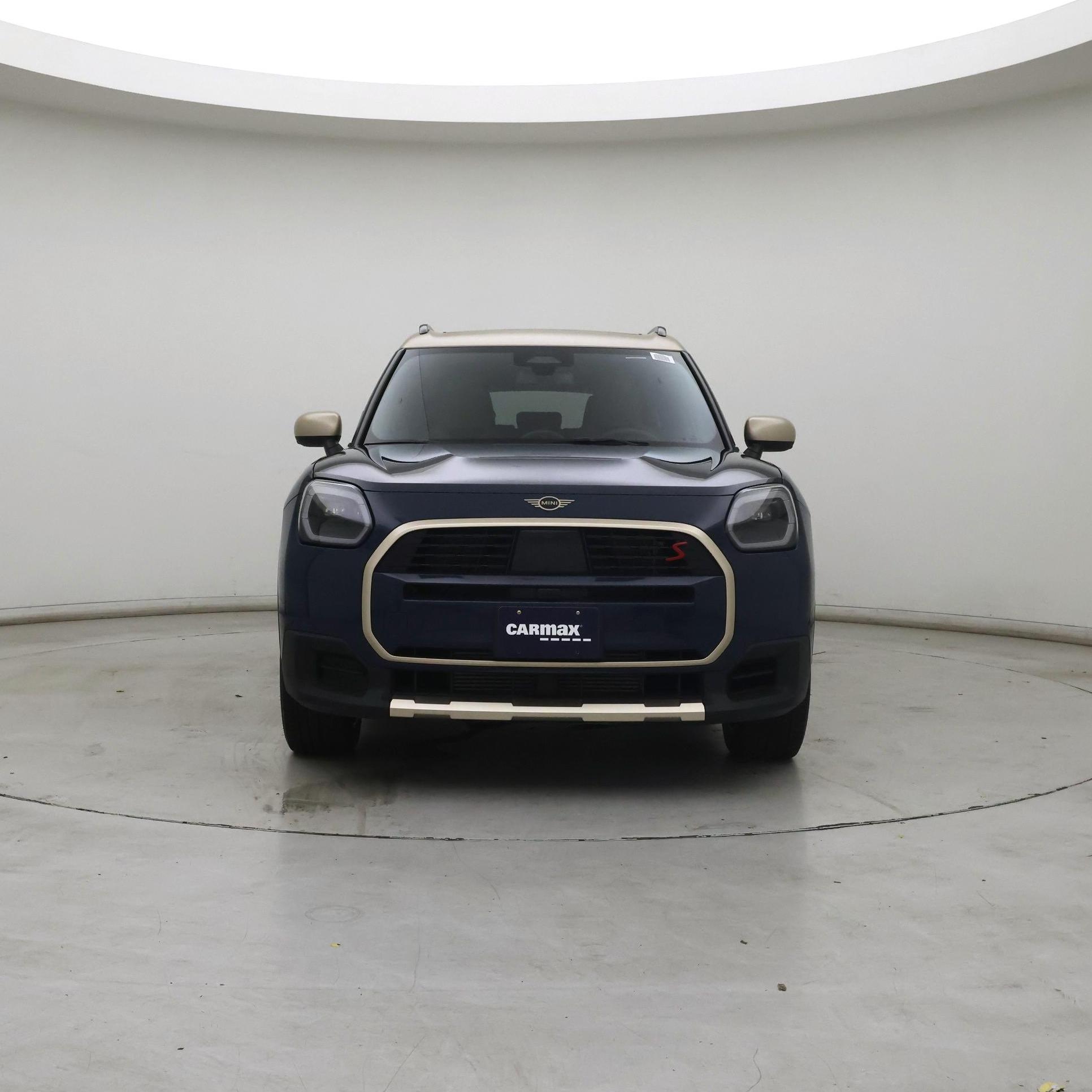 Thumbnail: 2025 MINI Cooper Countryman - 5
