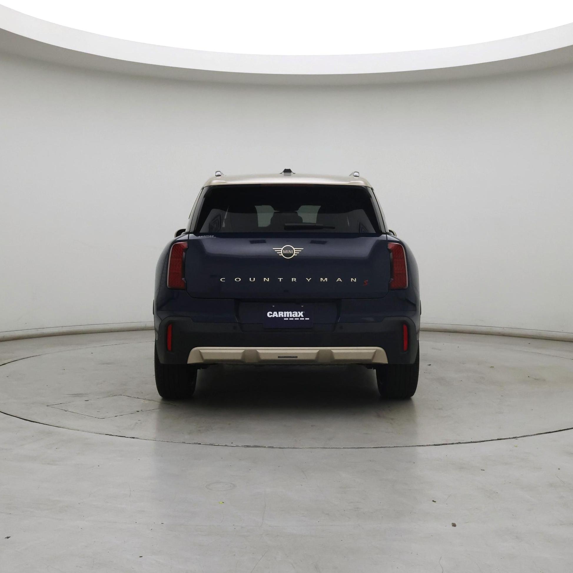 Thumbnail: 2025 MINI Cooper Countryman - 6