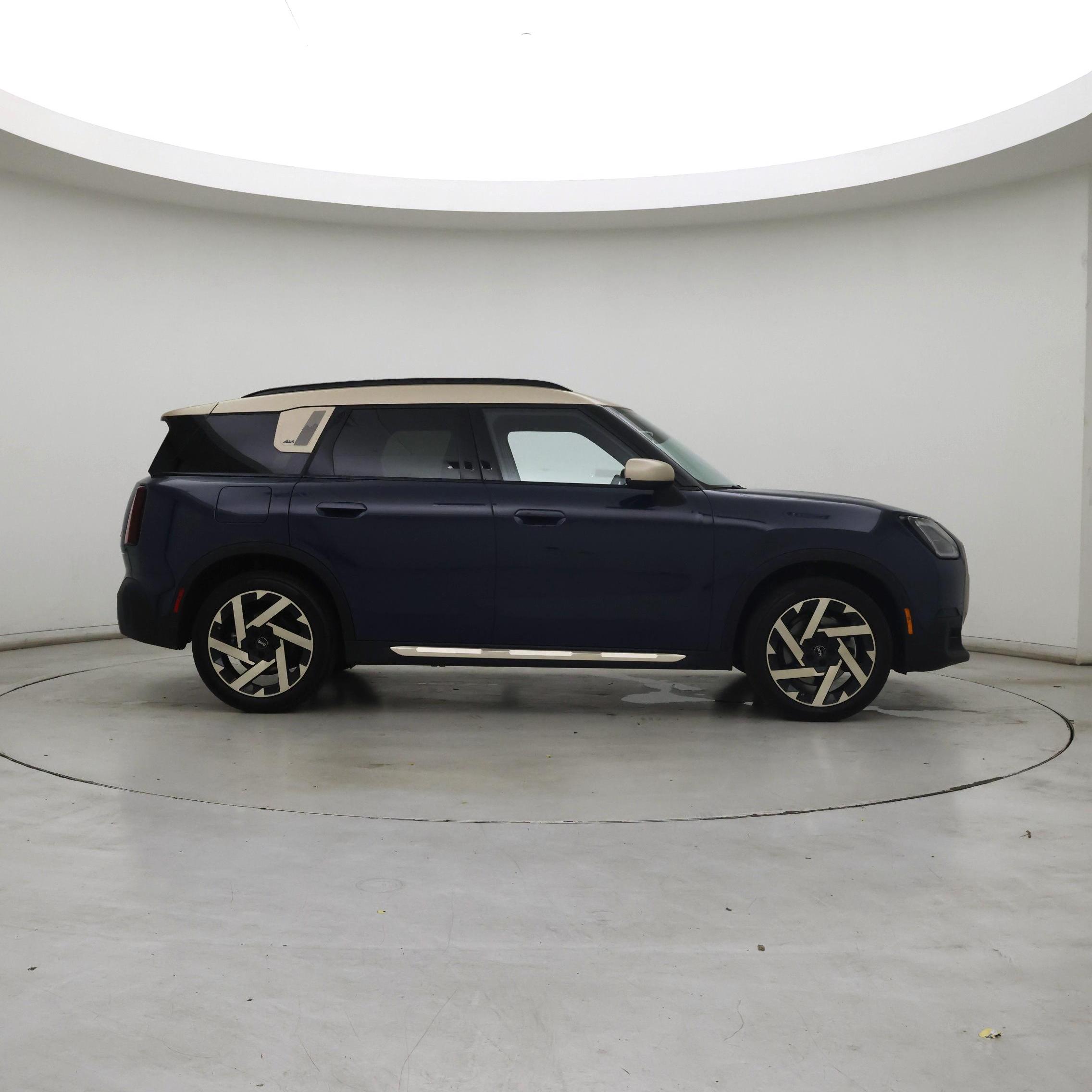 Thumbnail: 2025 MINI Cooper Countryman - 7