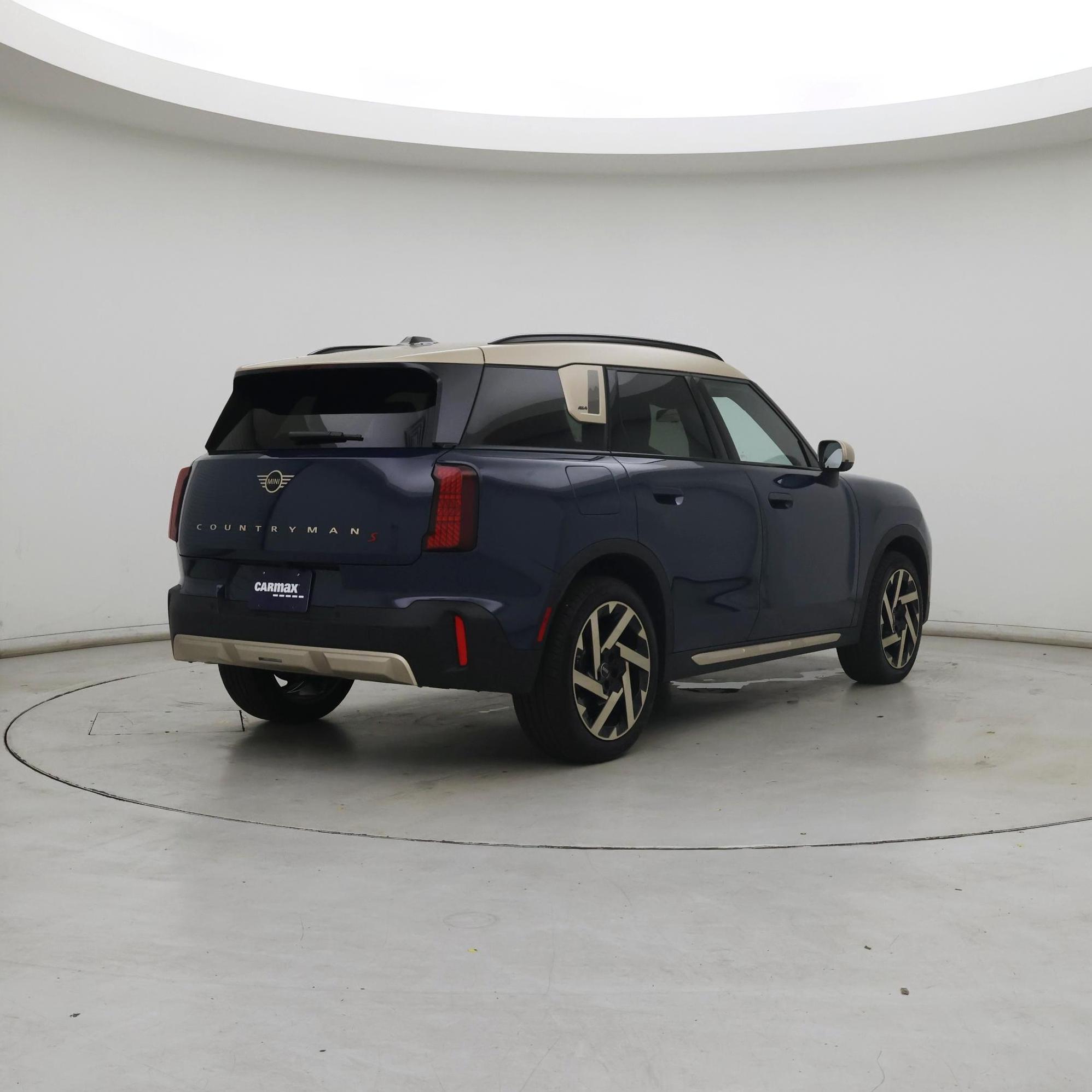Thumbnail: 2025 MINI Cooper Countryman - 8