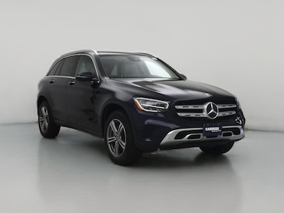2021 Mercedes-Benz GLC300