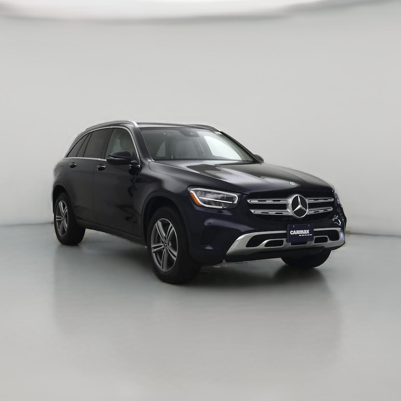 2021 Mercedes-Benz GLC300