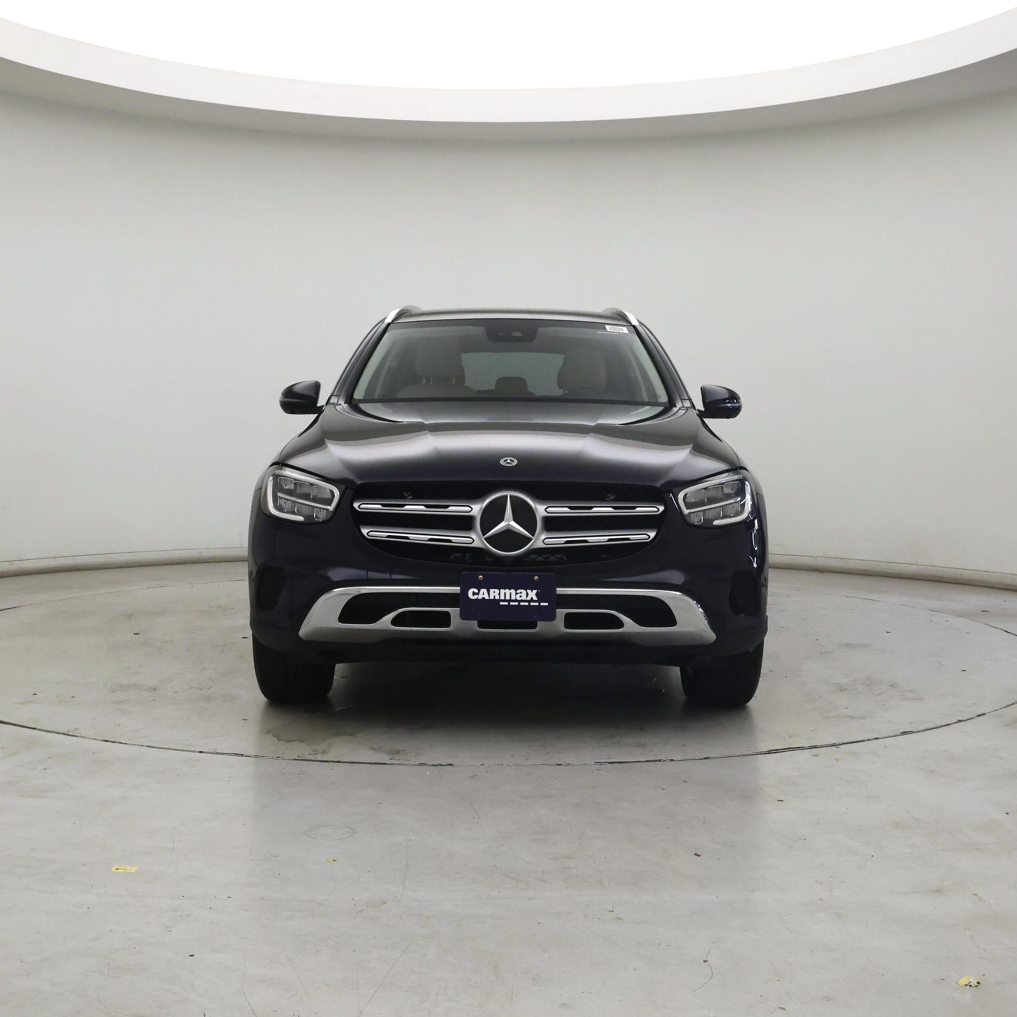Thumbnail: 2021 Mercedes-Benz GLC - 5