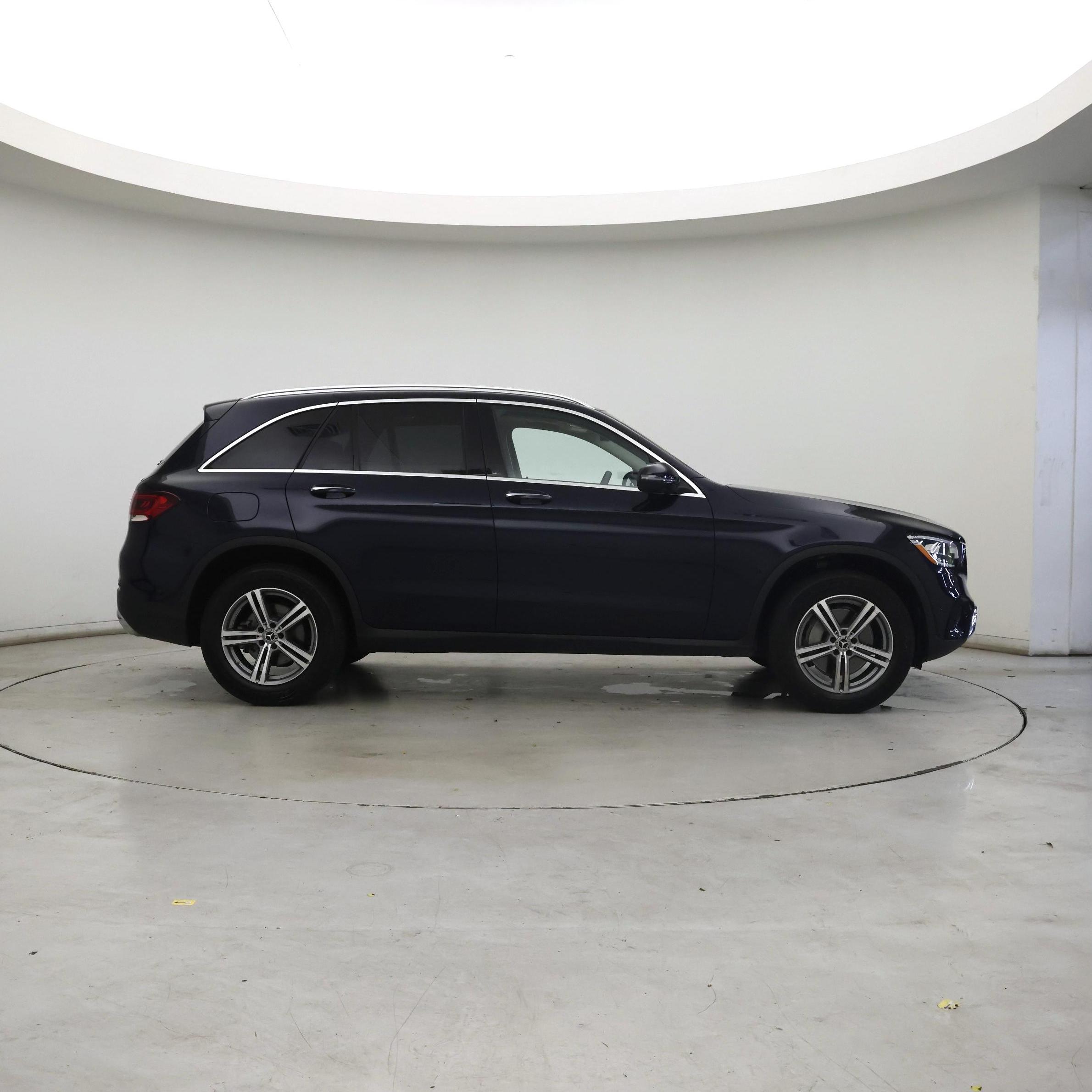 Thumbnail: 2021 Mercedes-Benz GLC - 7