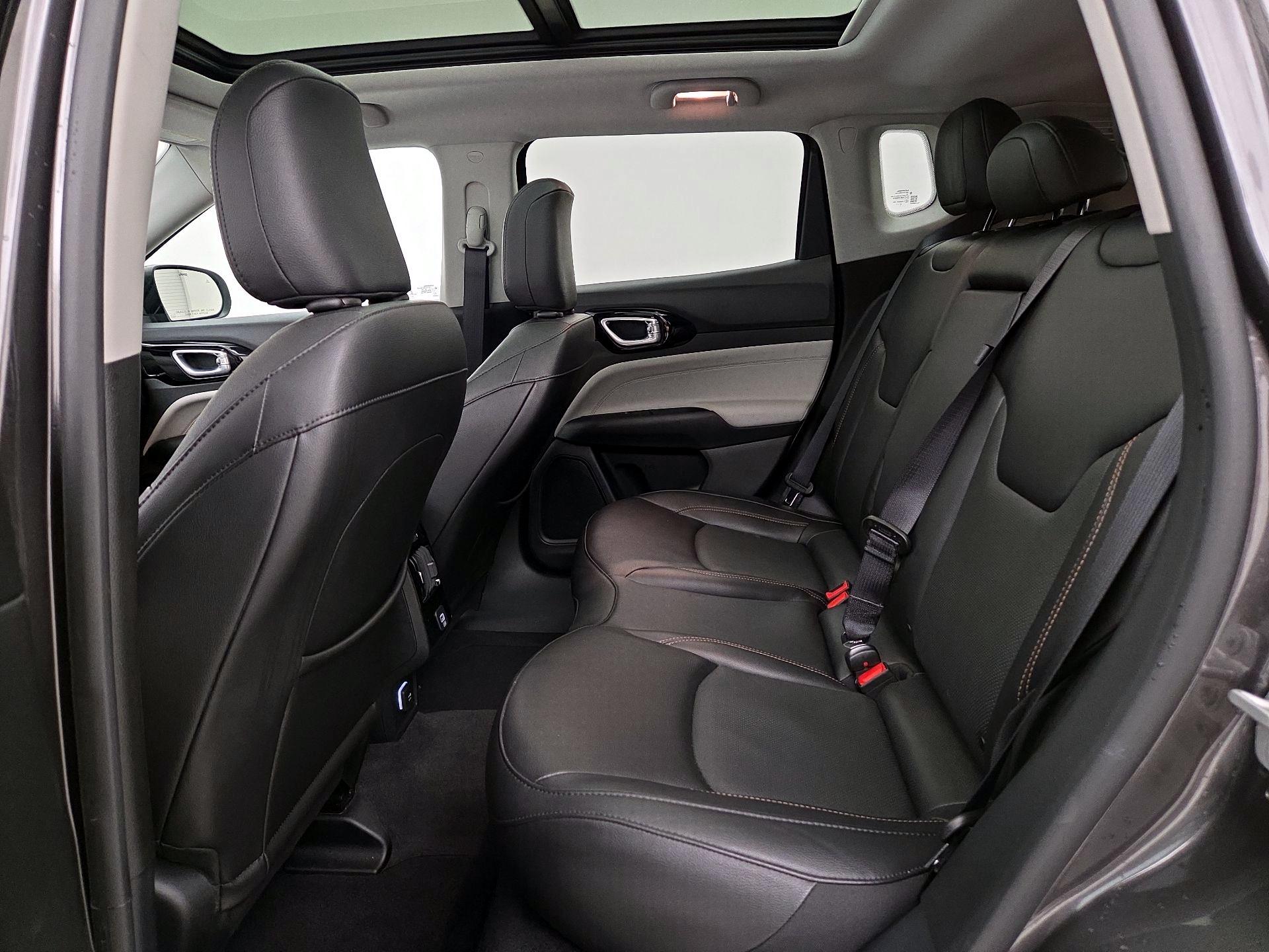 Thumbnail: 2022 Jeep Compass - 20