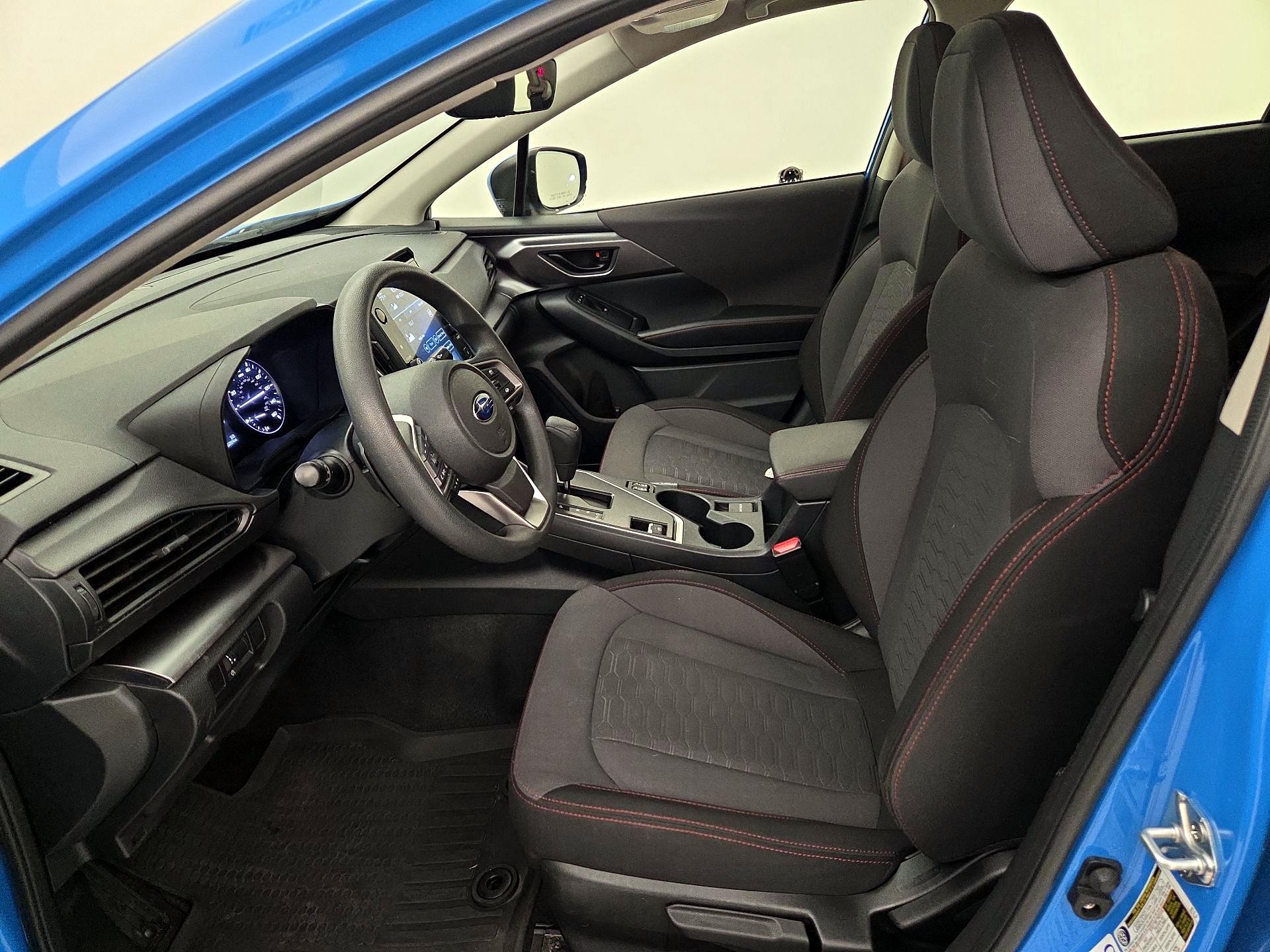 Thumbnail: 2024 Subaru Impreza - 11