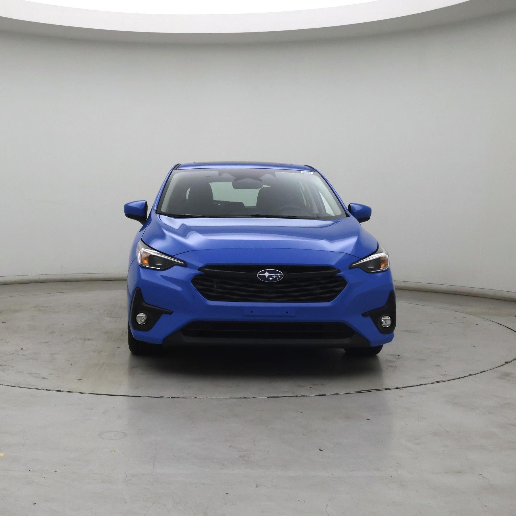 Thumbnail: 2024 Subaru Impreza - 5