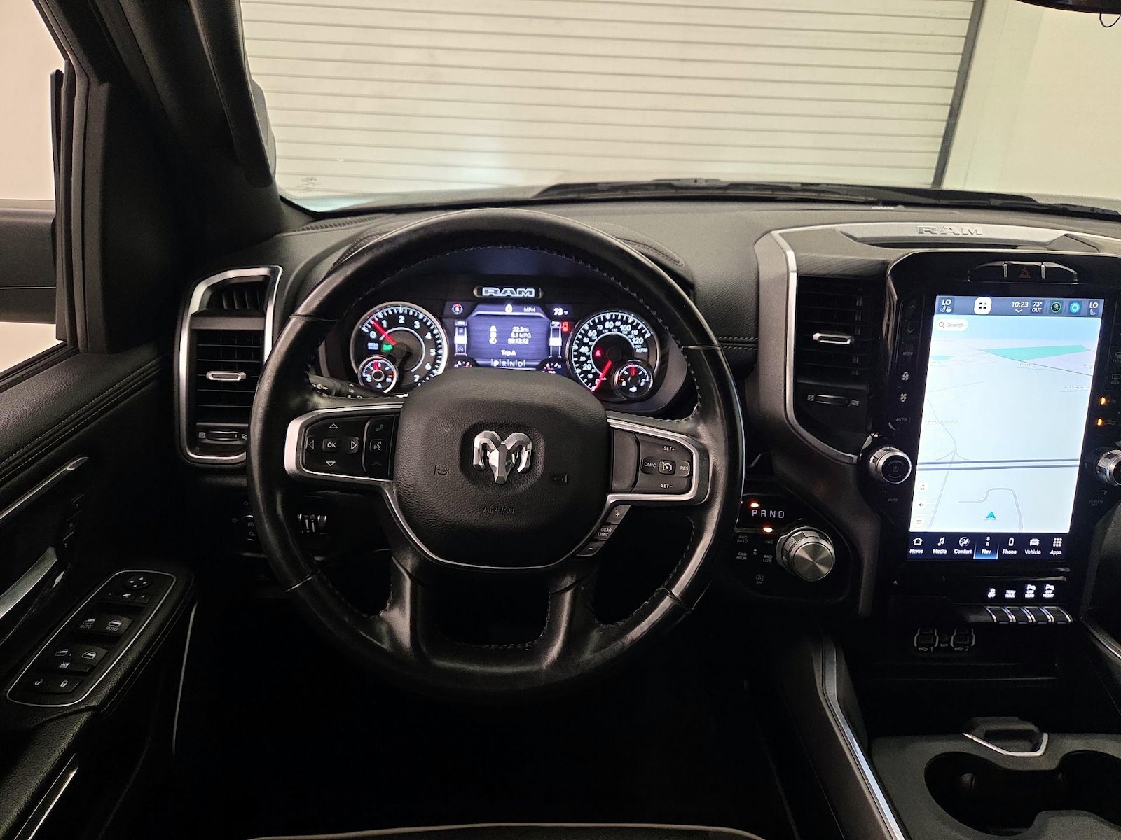 2023 RAM Ram 1500 Pickup Laramie - Photo 11