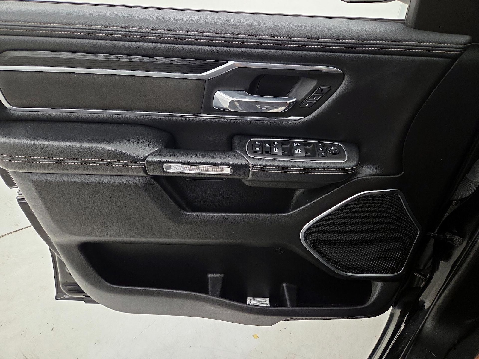 2023 RAM Ram 1500 Pickup Laramie - Photo 13