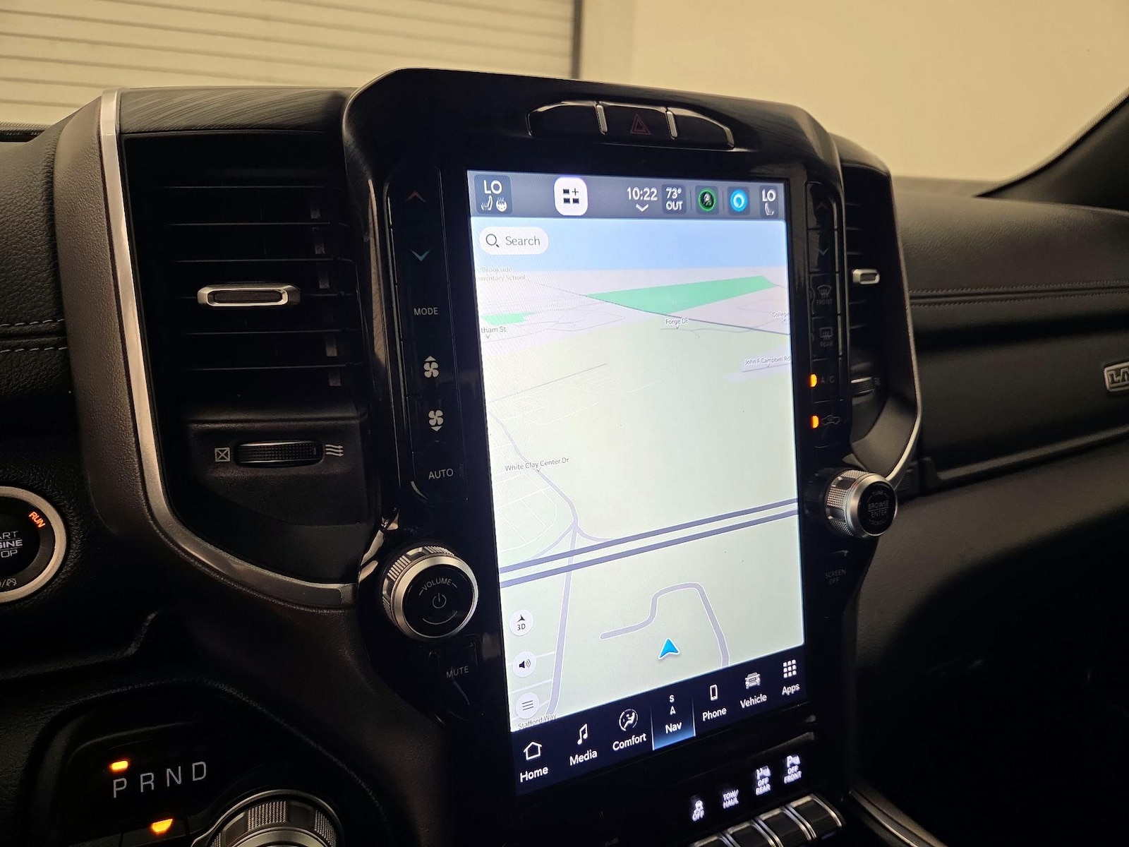 2023 RAM Ram 1500 Pickup Laramie - Photo 15