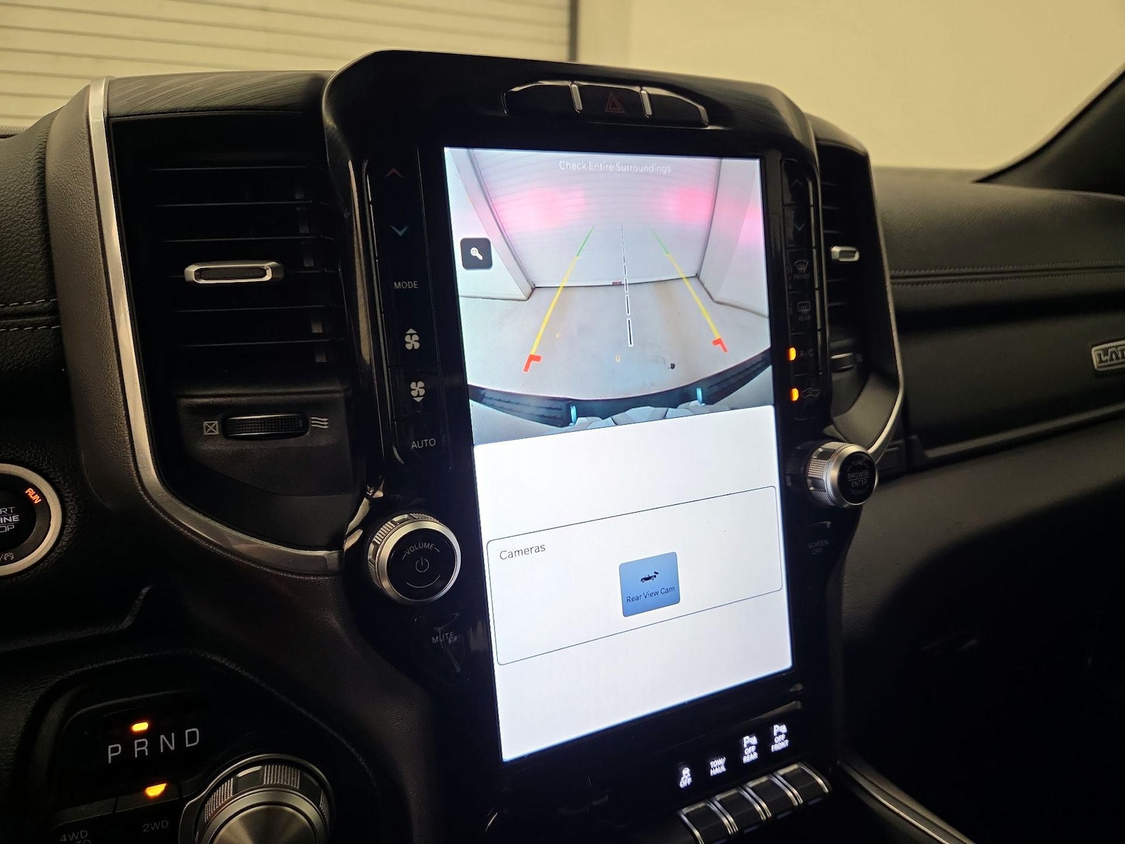 2023 RAM Ram 1500 Pickup Laramie - Photo 16