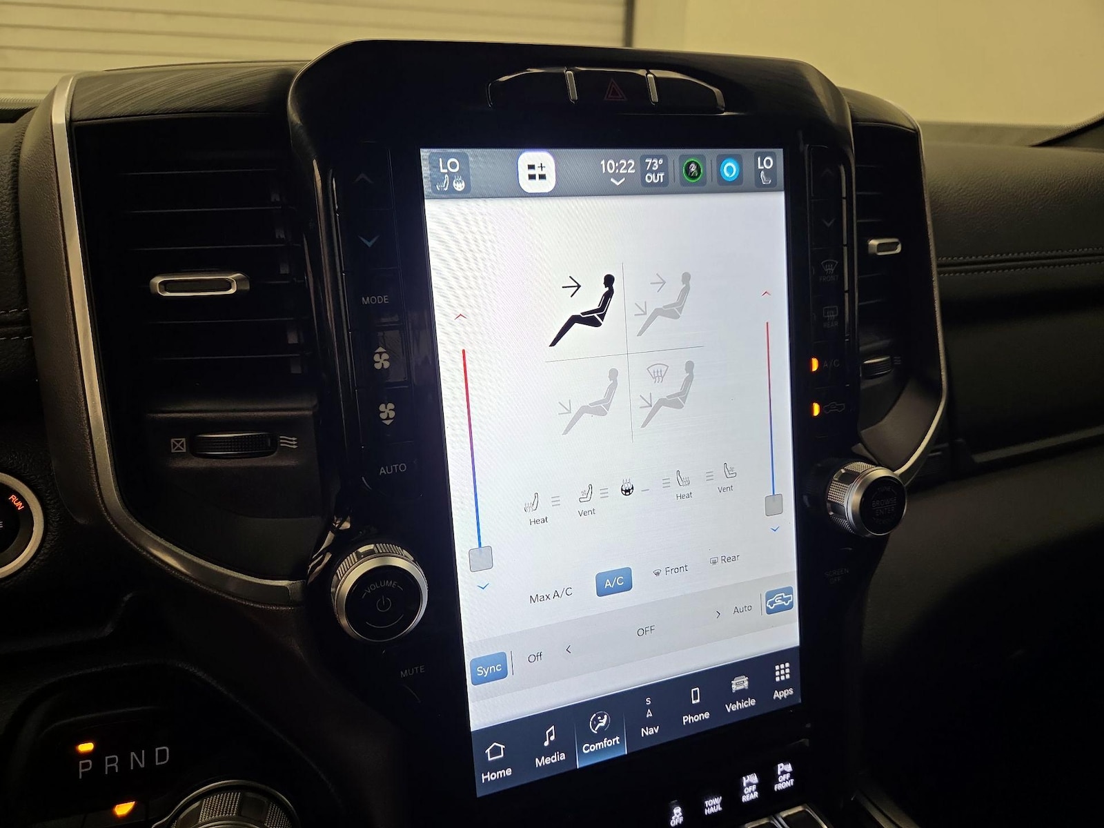 2023 RAM Ram 1500 Pickup Laramie - Photo 18