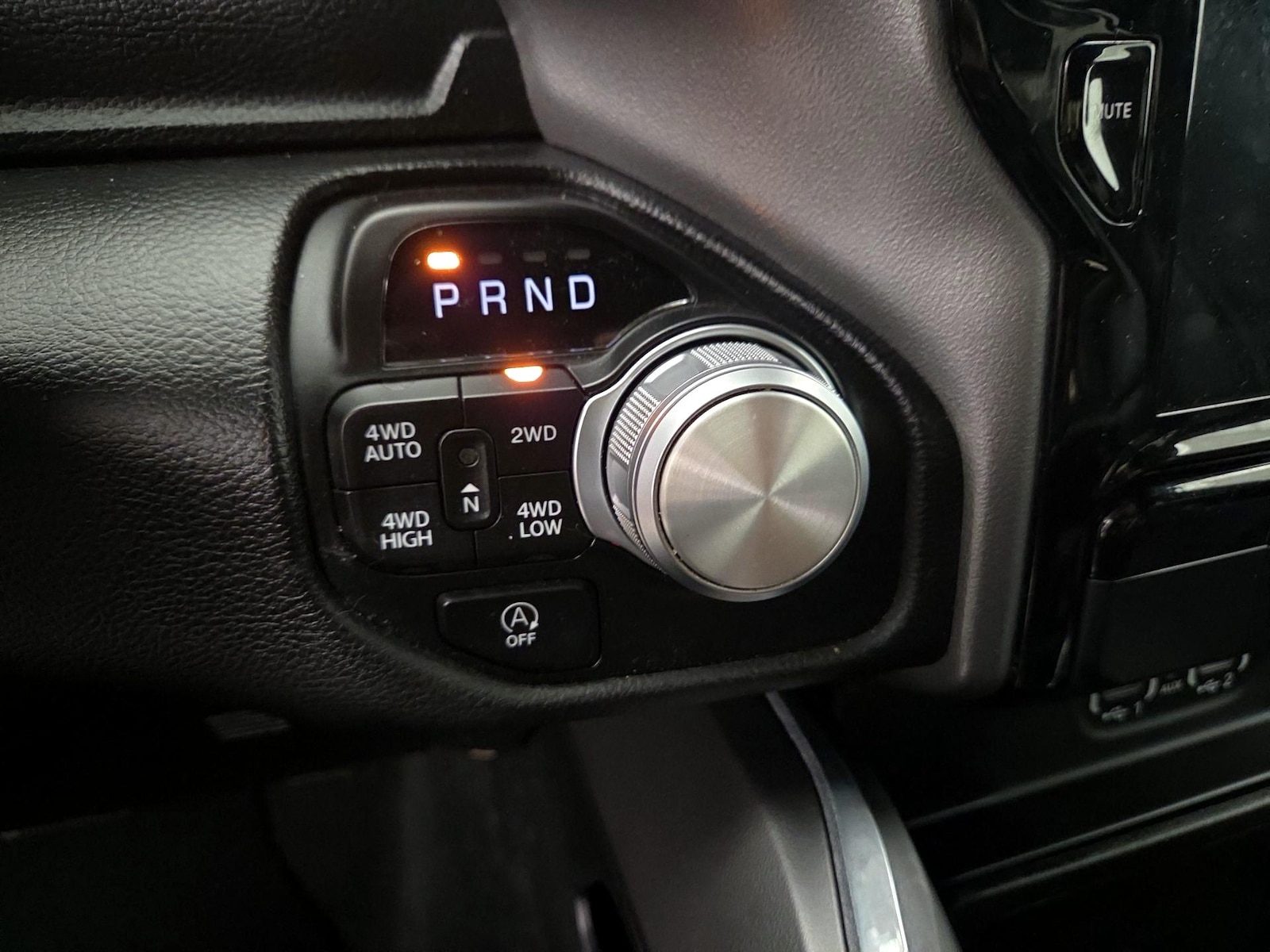 2023 RAM Ram 1500 Pickup Laramie - Photo 19