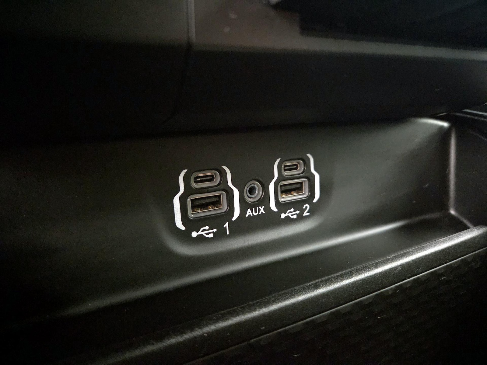 2023 RAM Ram 1500 Pickup Laramie - Photo 20