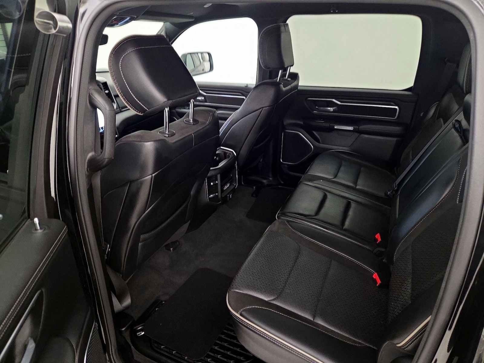 2023 RAM Ram 1500 Pickup Laramie - Photo 21