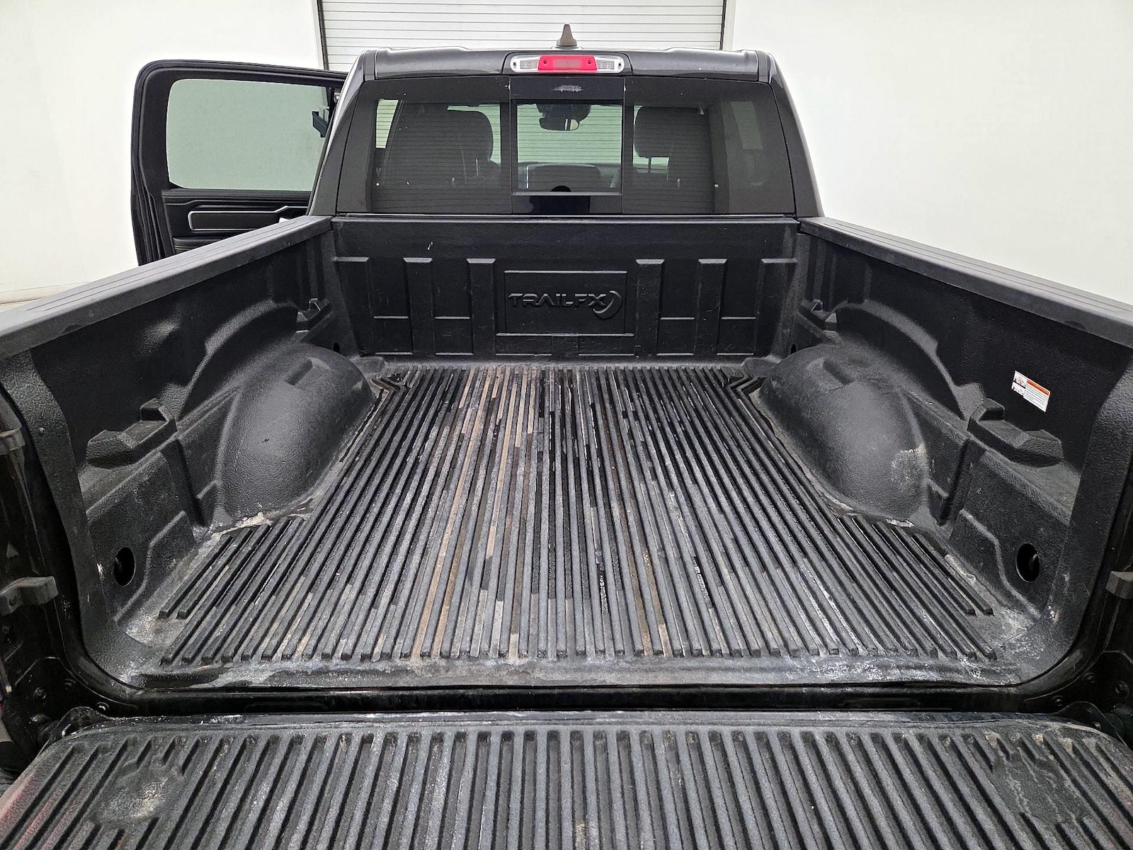 2023 RAM Ram 1500 Pickup Laramie - Photo 22