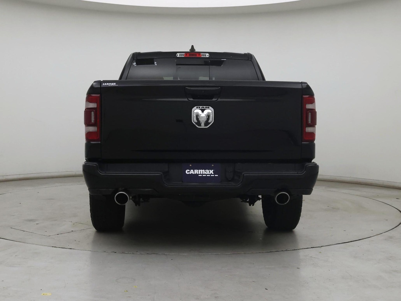 2023 RAM Ram 1500 Pickup Laramie - Photo 7