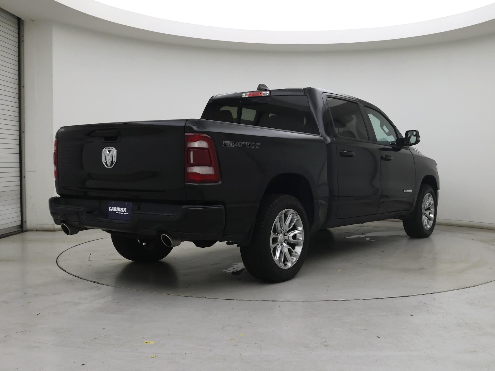 2023 RAM Ram 1500 Pickup Laramie - Photo 9