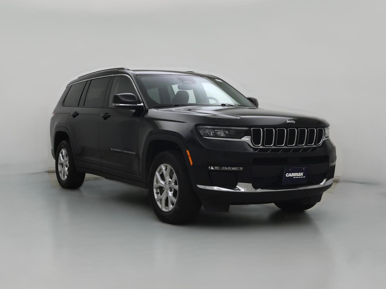 2023 Jeep Grand Cherokee L