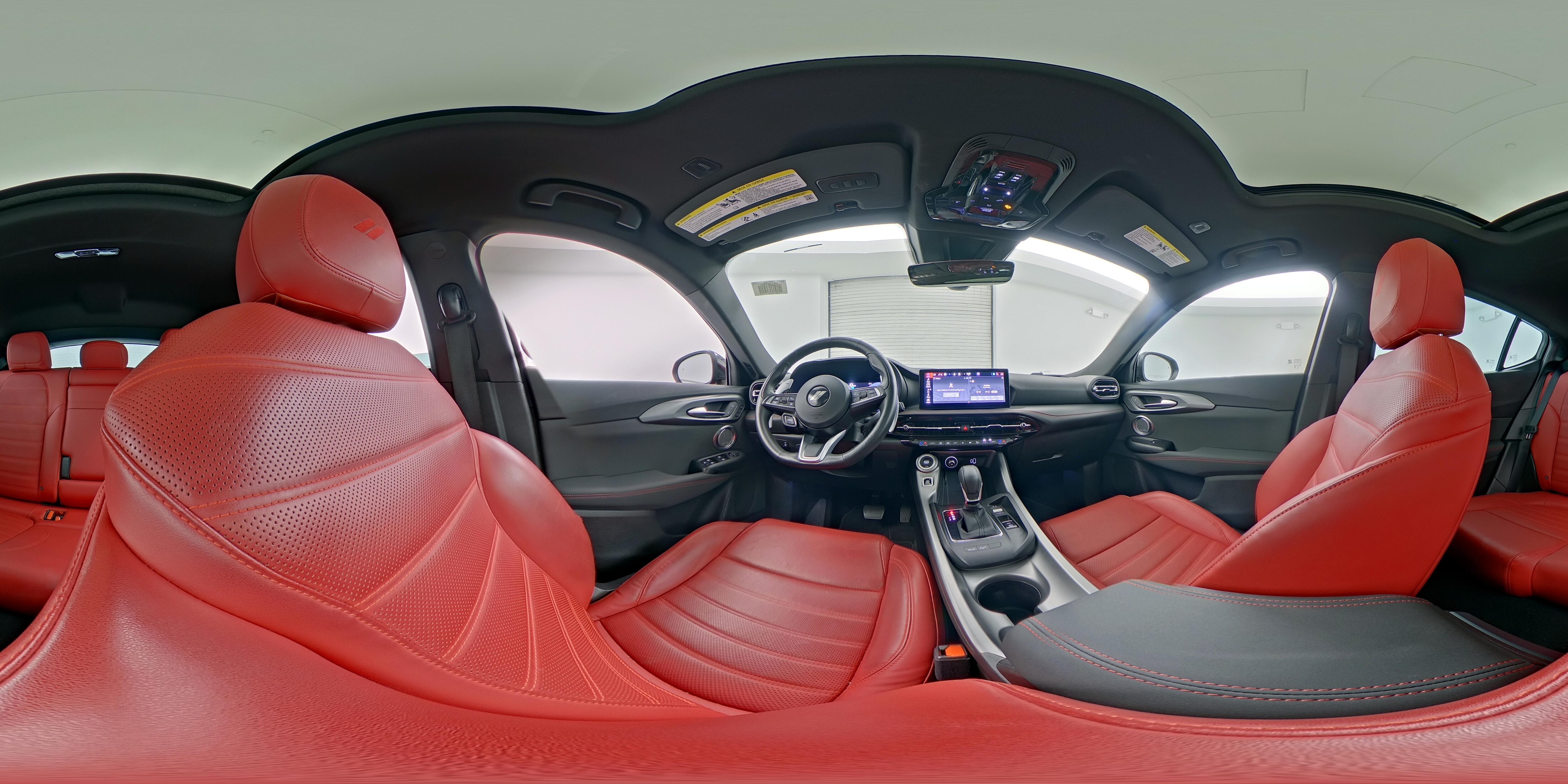 2024 Dodge Hornet R/T Plus - Photo 24