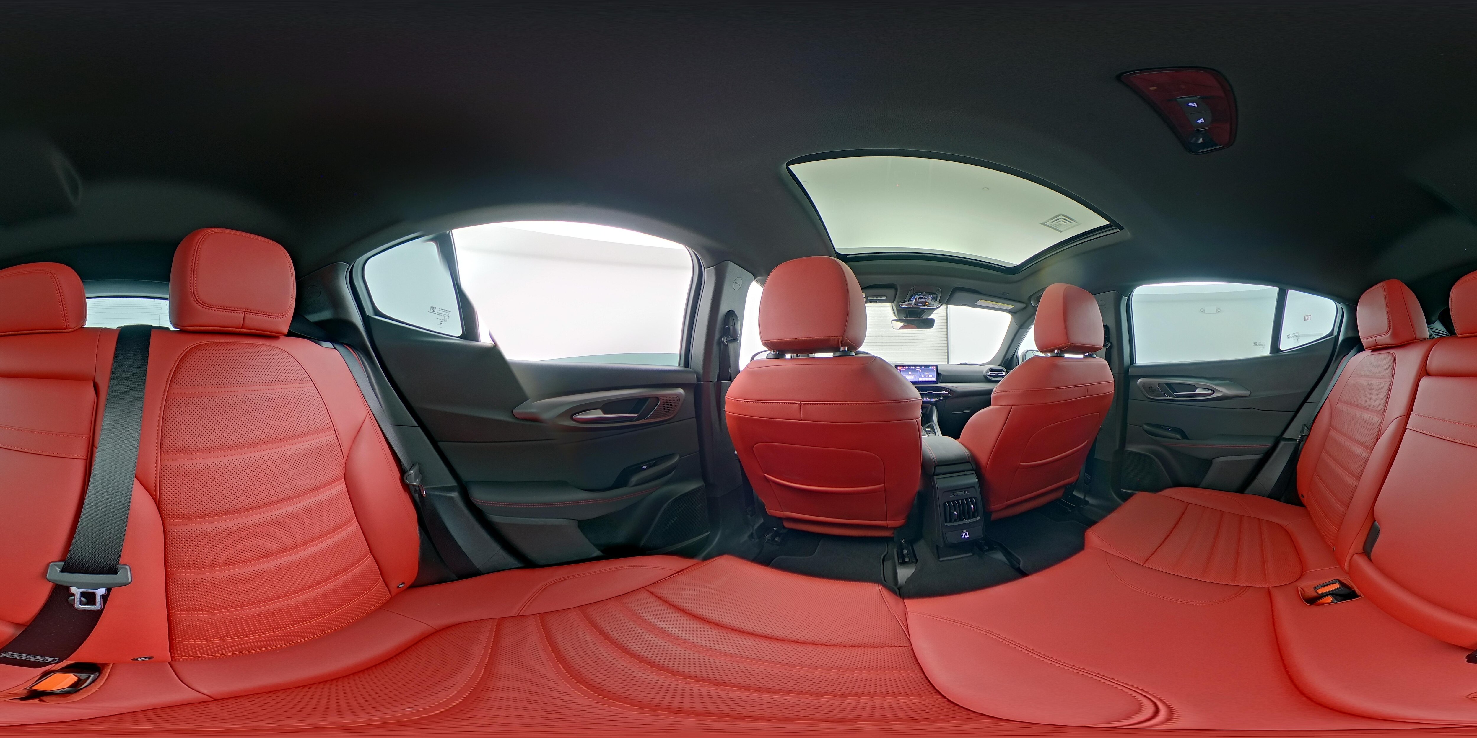 2024 Dodge Hornet R/T Plus - Photo 25