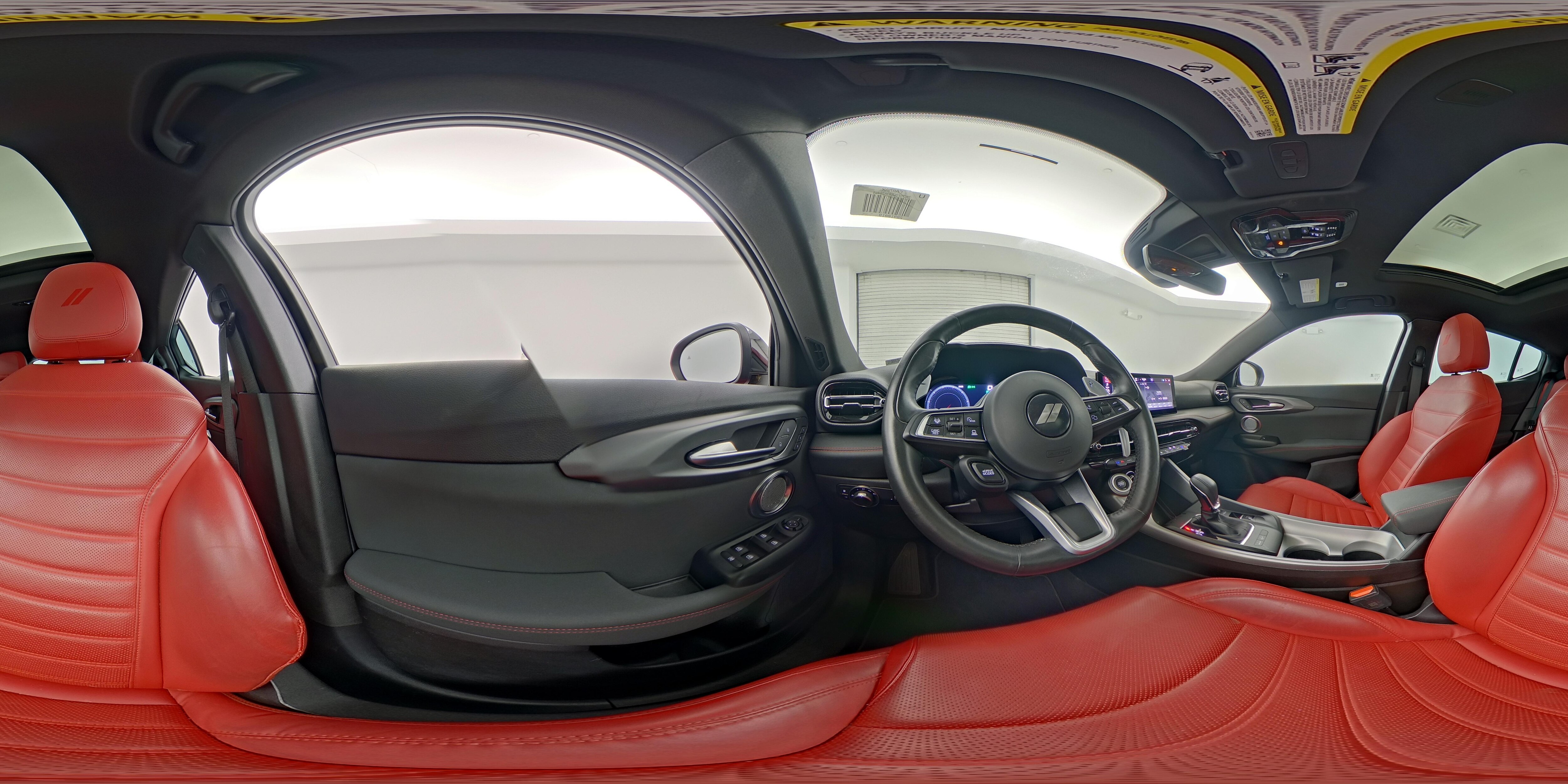 2024 Dodge Hornet R/T Plus - Photo 26