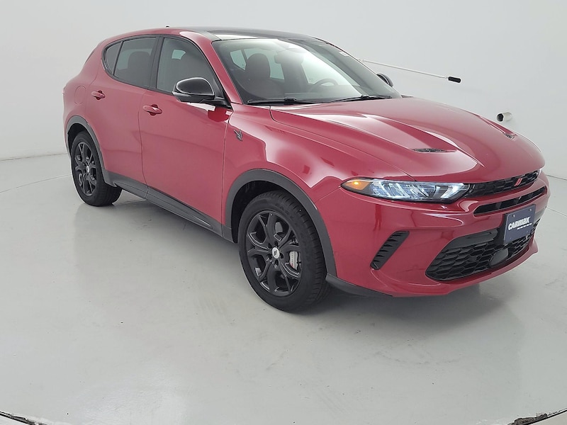 2024 Dodge Hornet R/T Plus