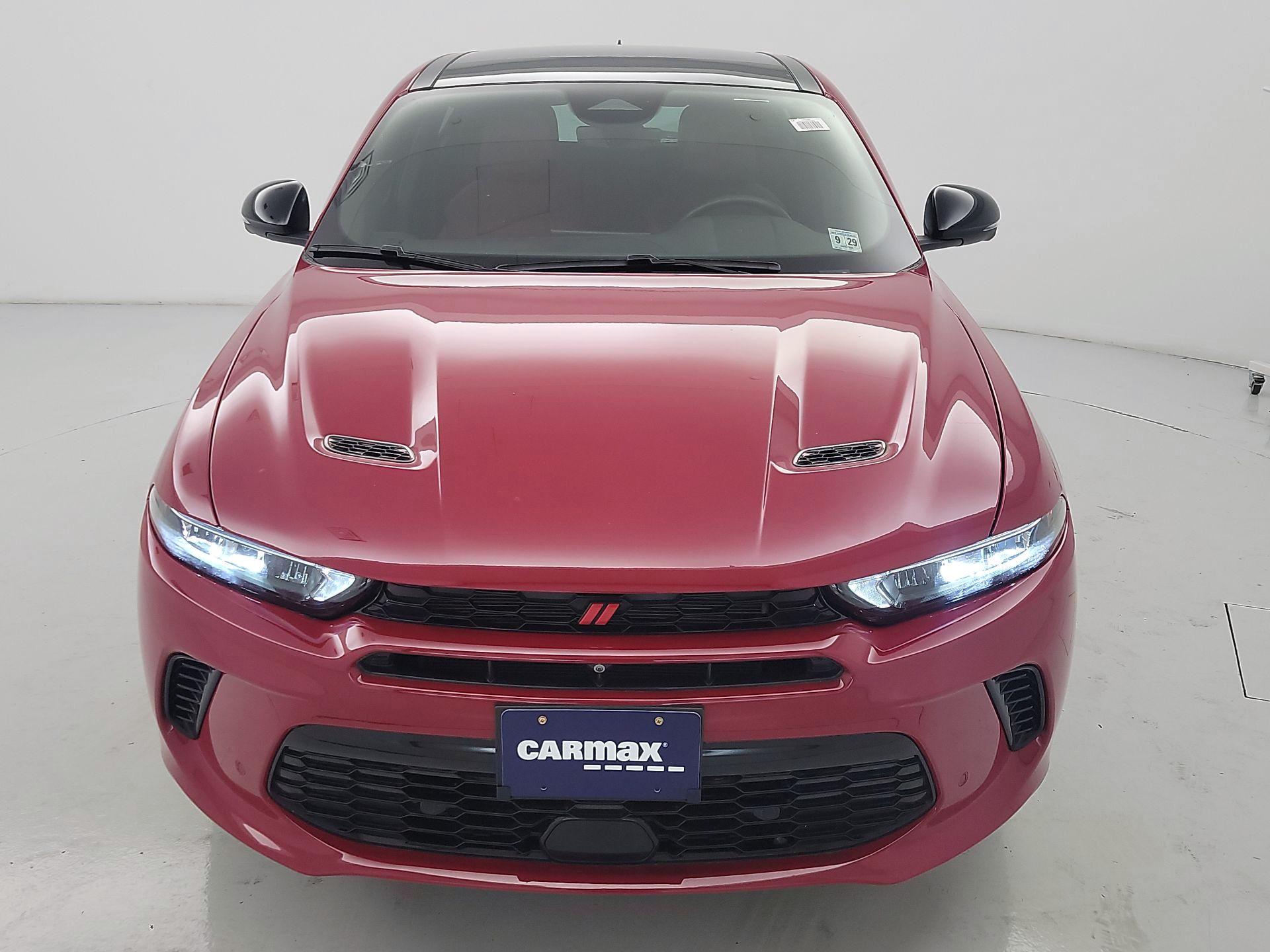 Thumbnail: 2024 Dodge Hornet - 2