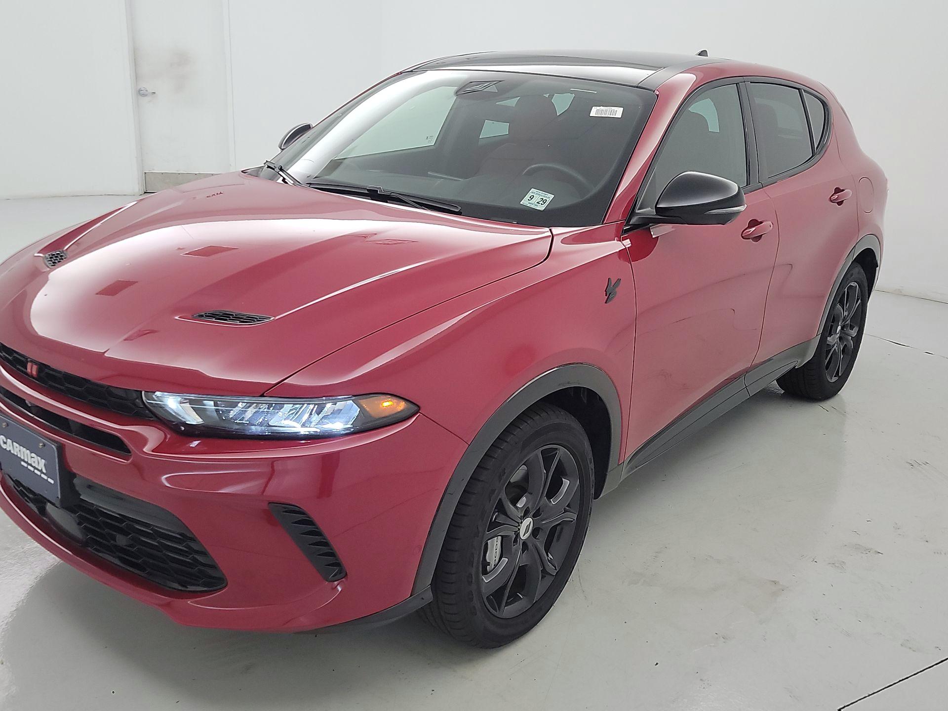 Thumbnail: 2024 Dodge Hornet - 3