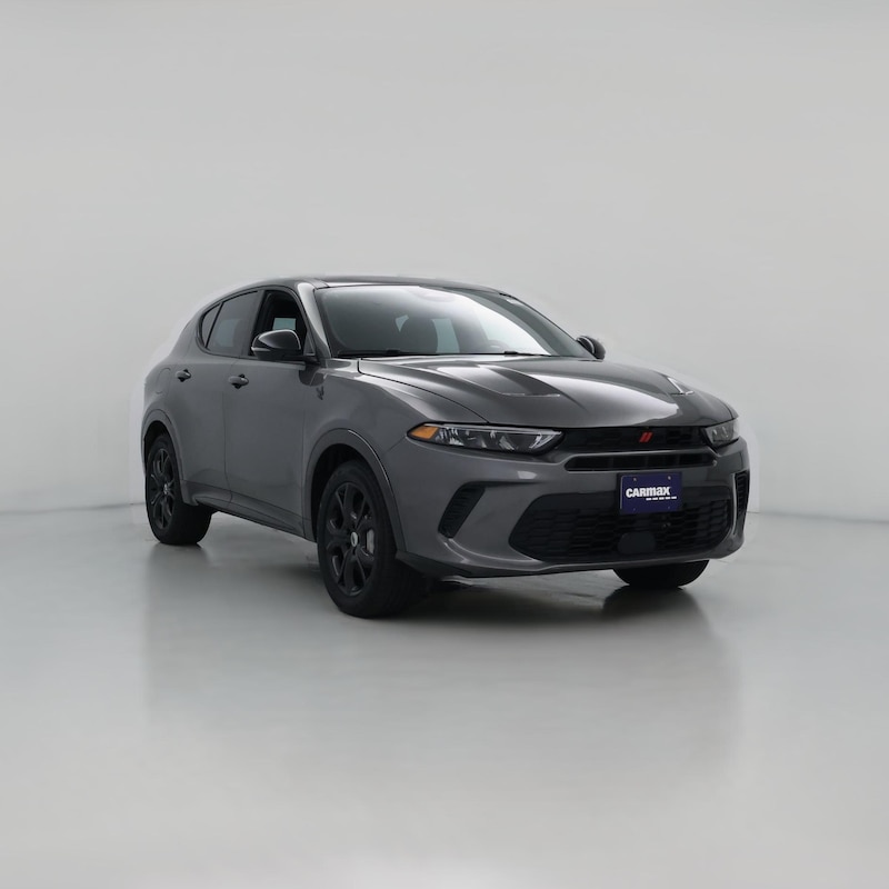 2024 Dodge Hornet R/T Plus