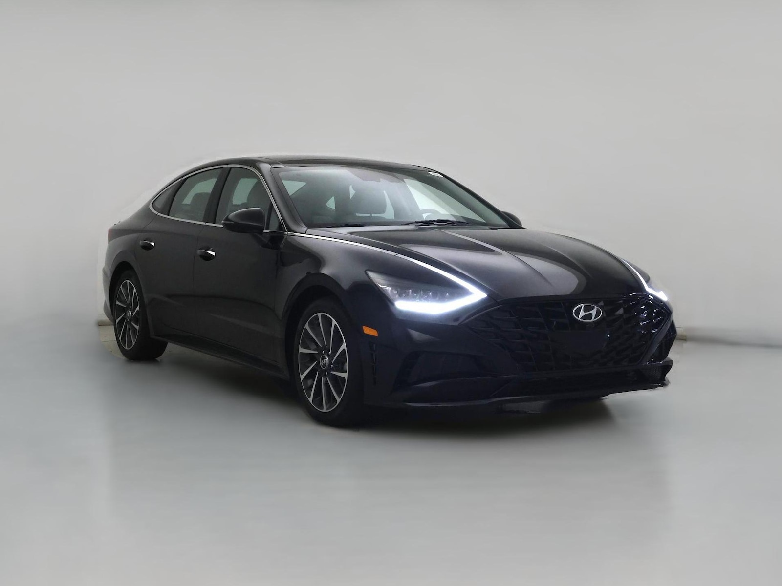 2023 Hyundai Sonata