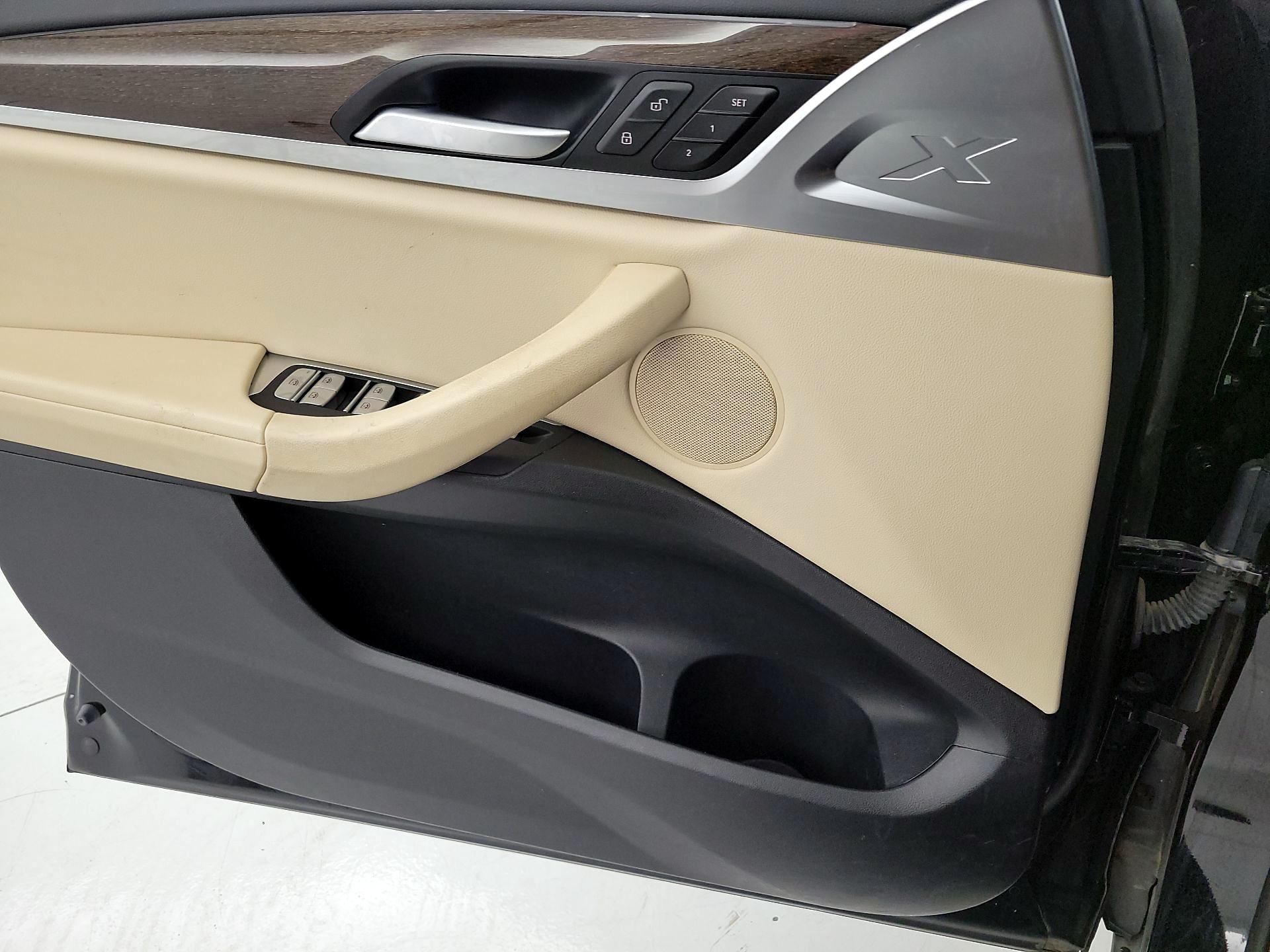 Thumbnail: 2023 BMW X3 - 12