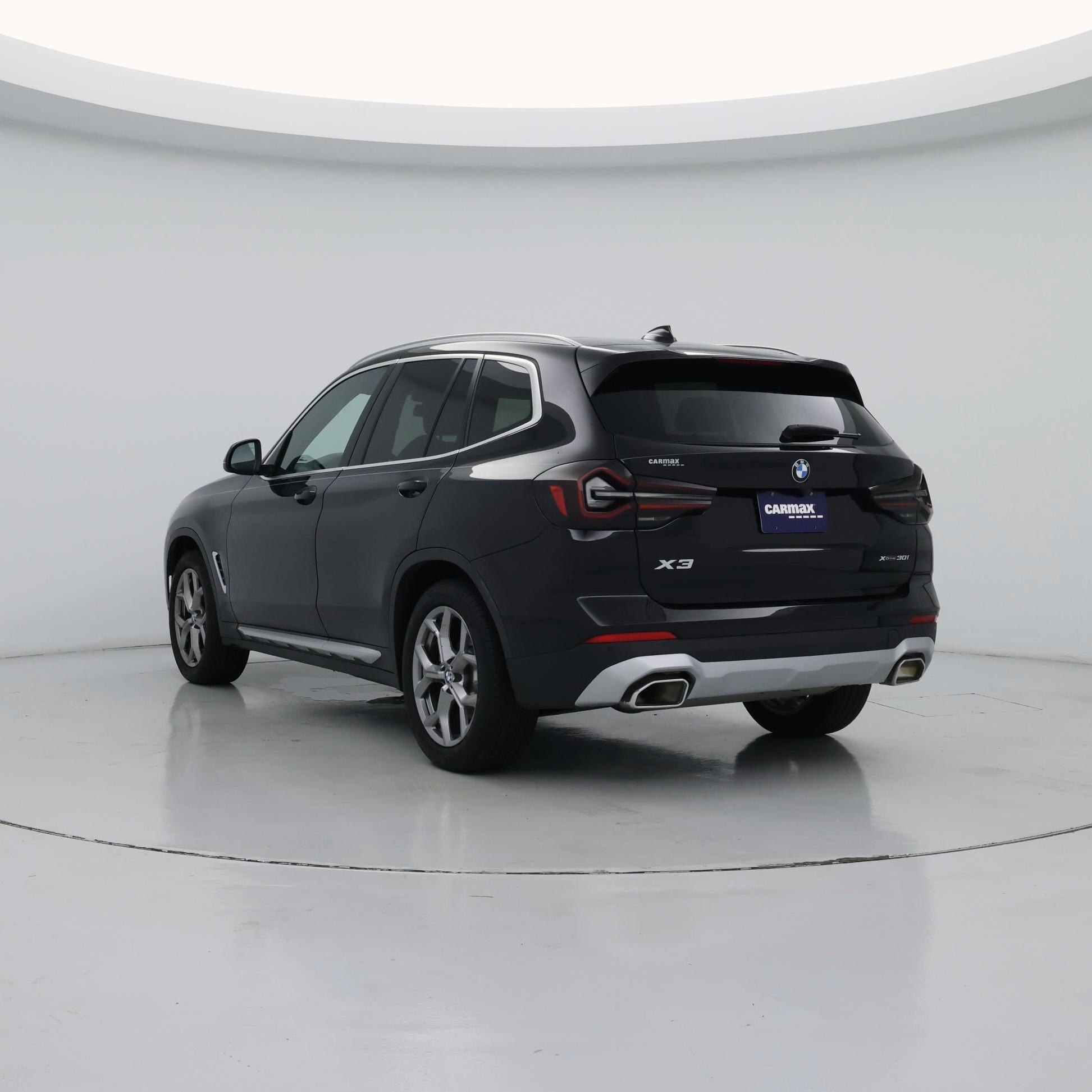 Thumbnail: 2023 BMW X3 - 2