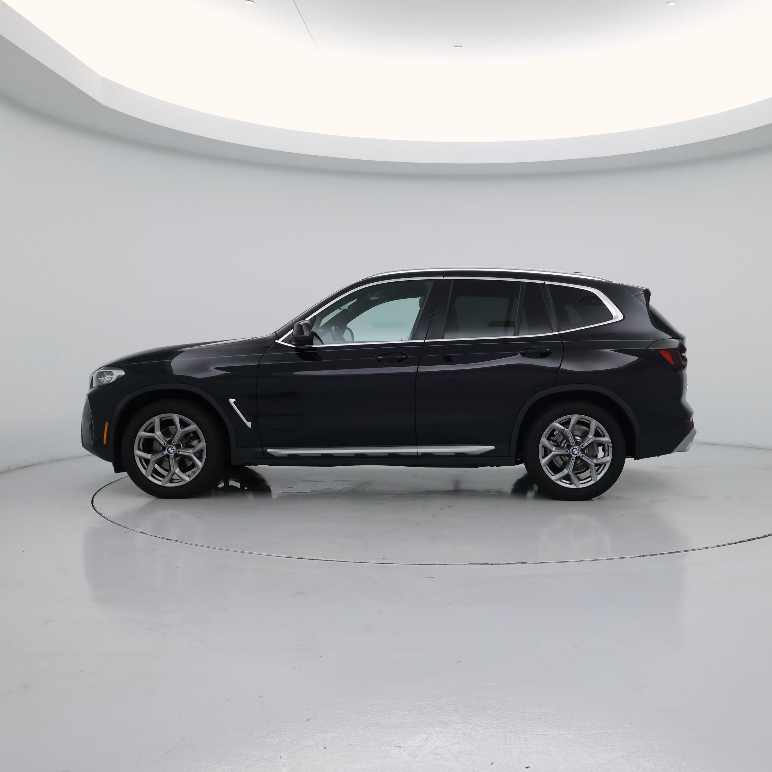 Thumbnail: 2023 BMW X3 - 3