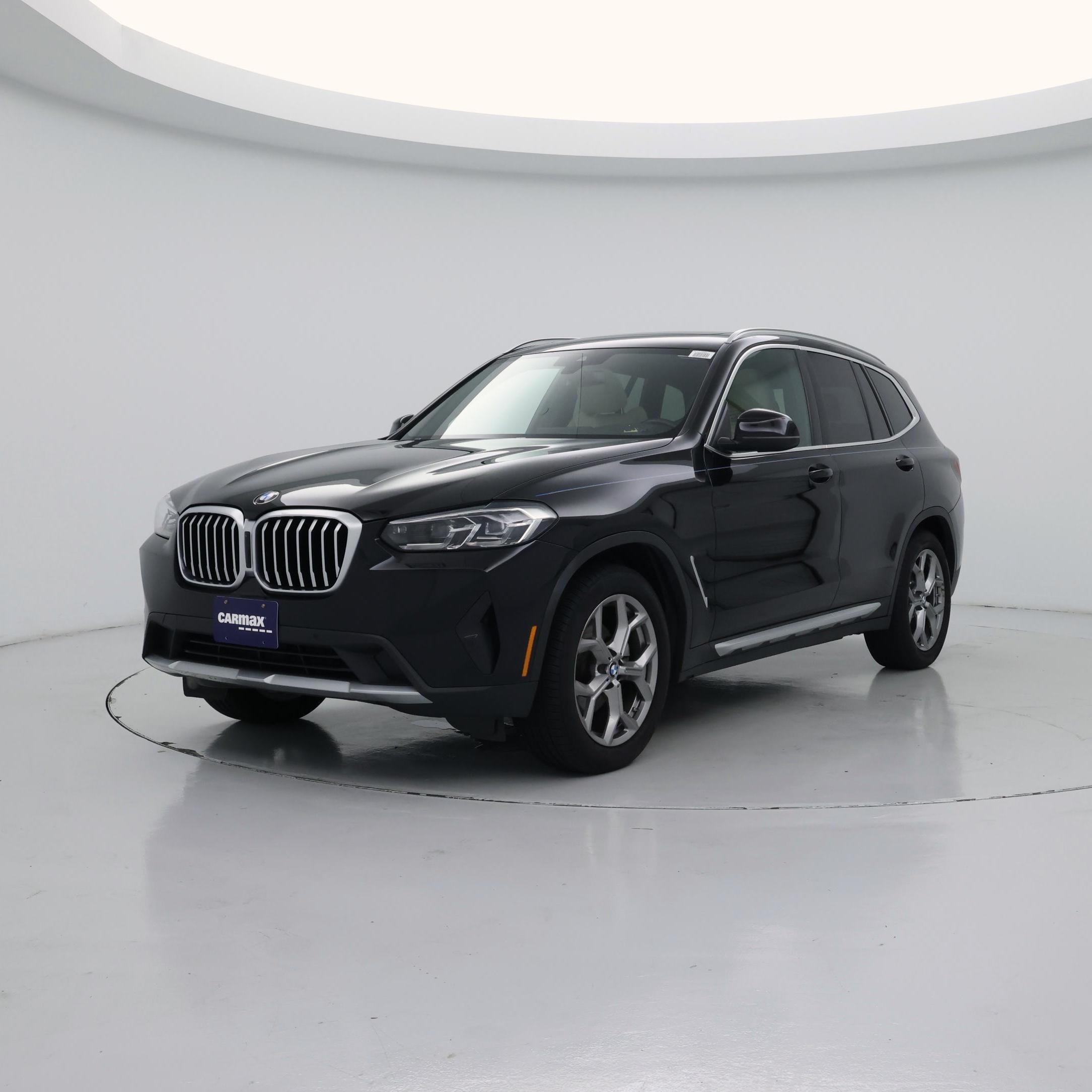 Thumbnail: 2023 BMW X3 - 4