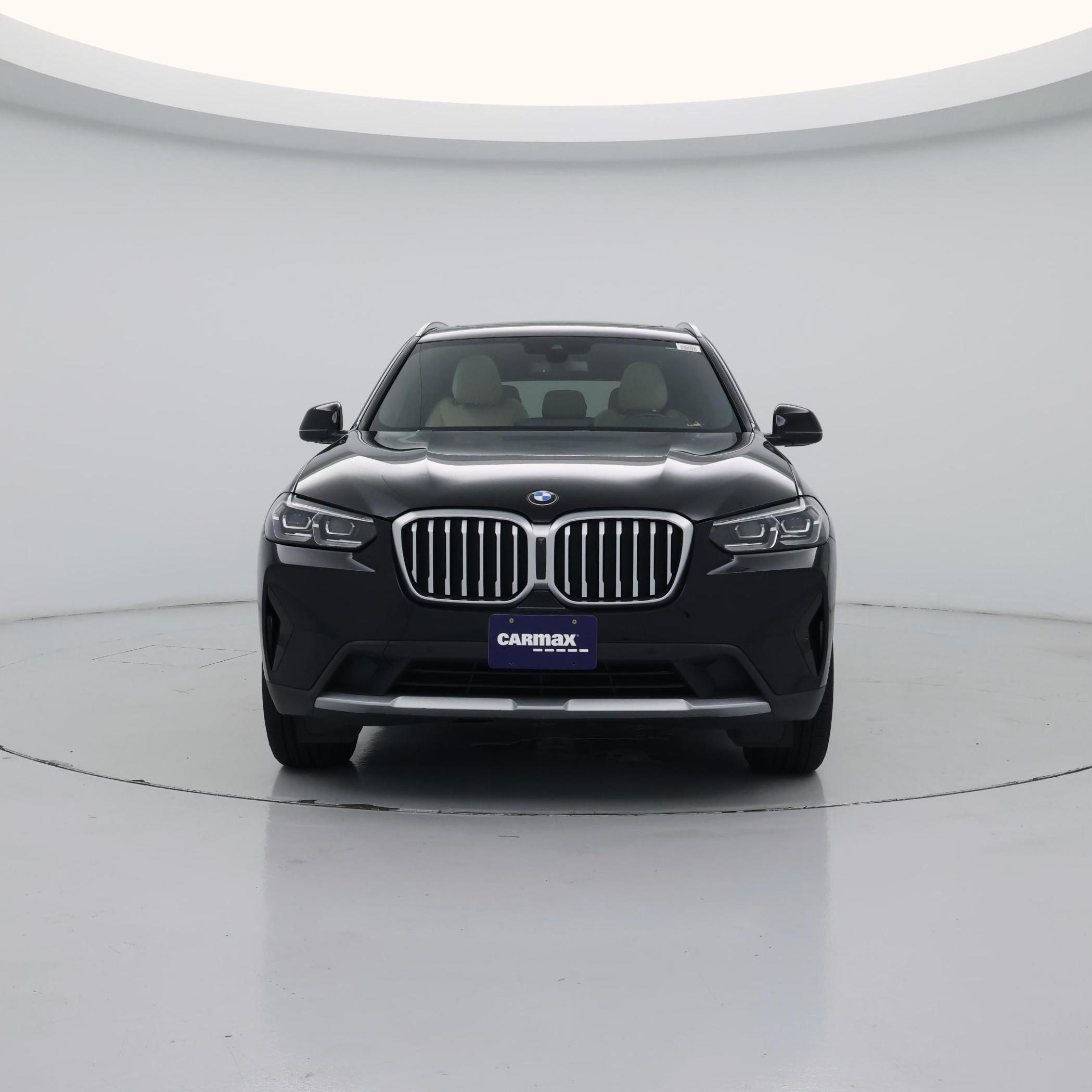 Thumbnail: 2023 BMW X3 - 5