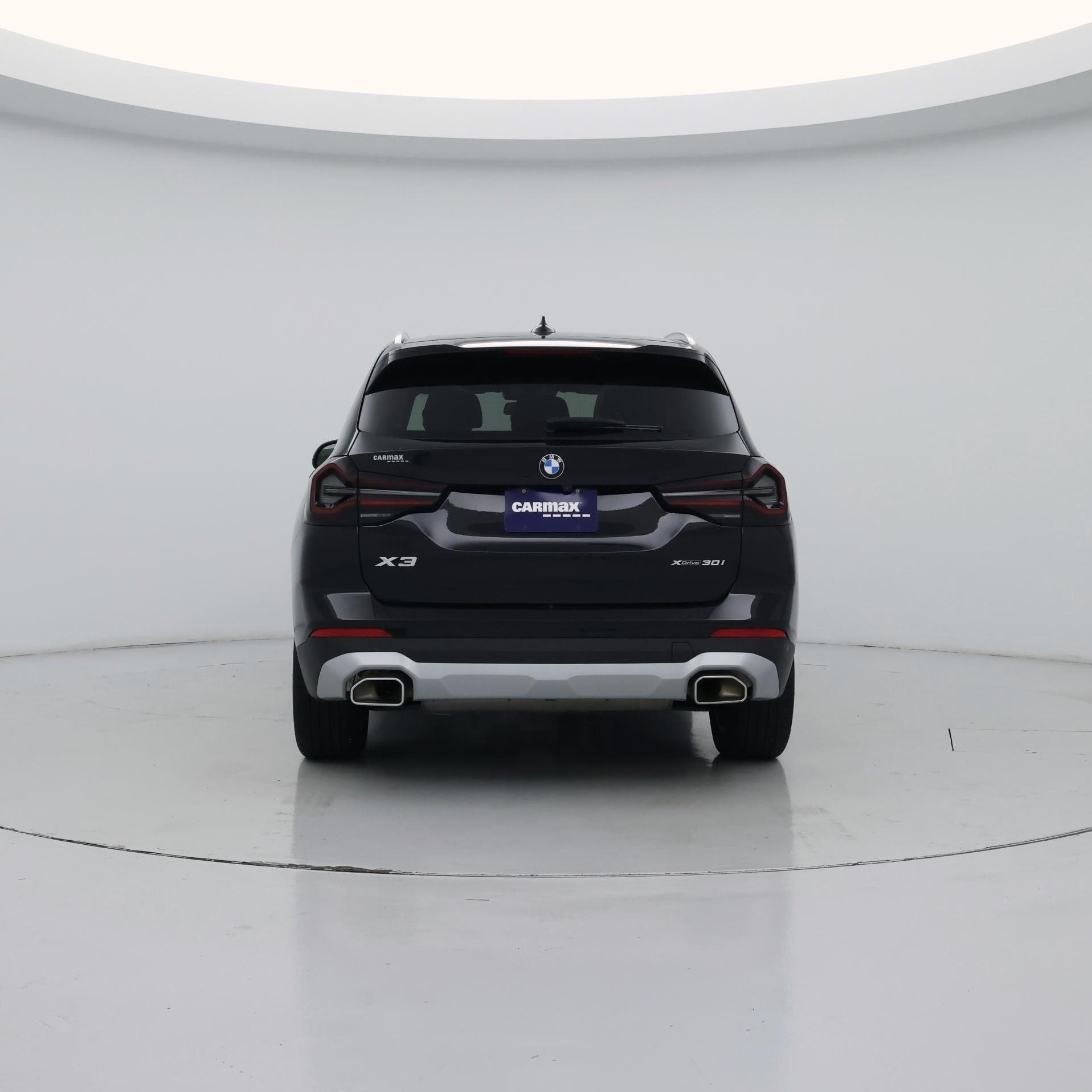 Thumbnail: 2023 BMW X3 - 6
