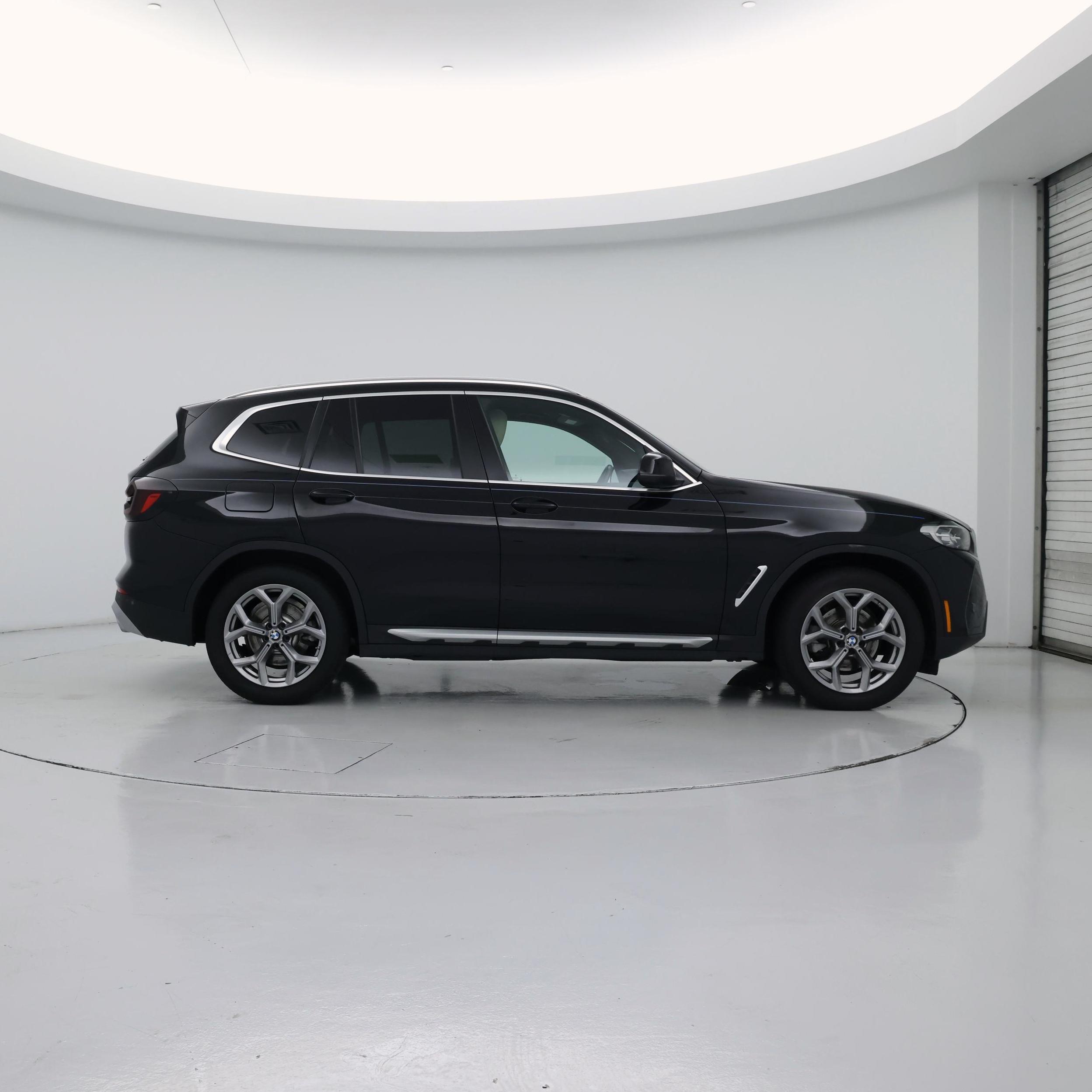 Thumbnail: 2023 BMW X3 - 7