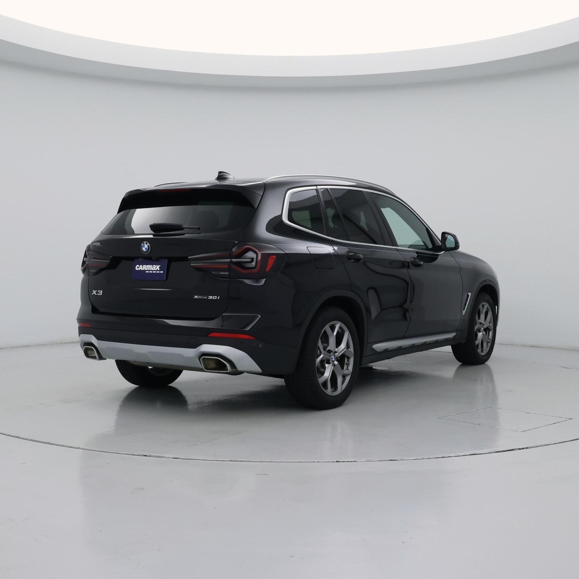 Thumbnail: 2023 BMW X3 - 8