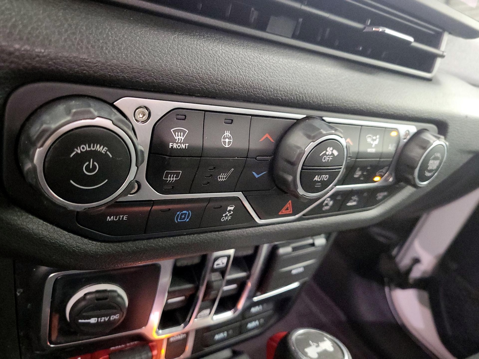 2024 Jeep Wrangler 4xe Willys 4XE - Photo 17