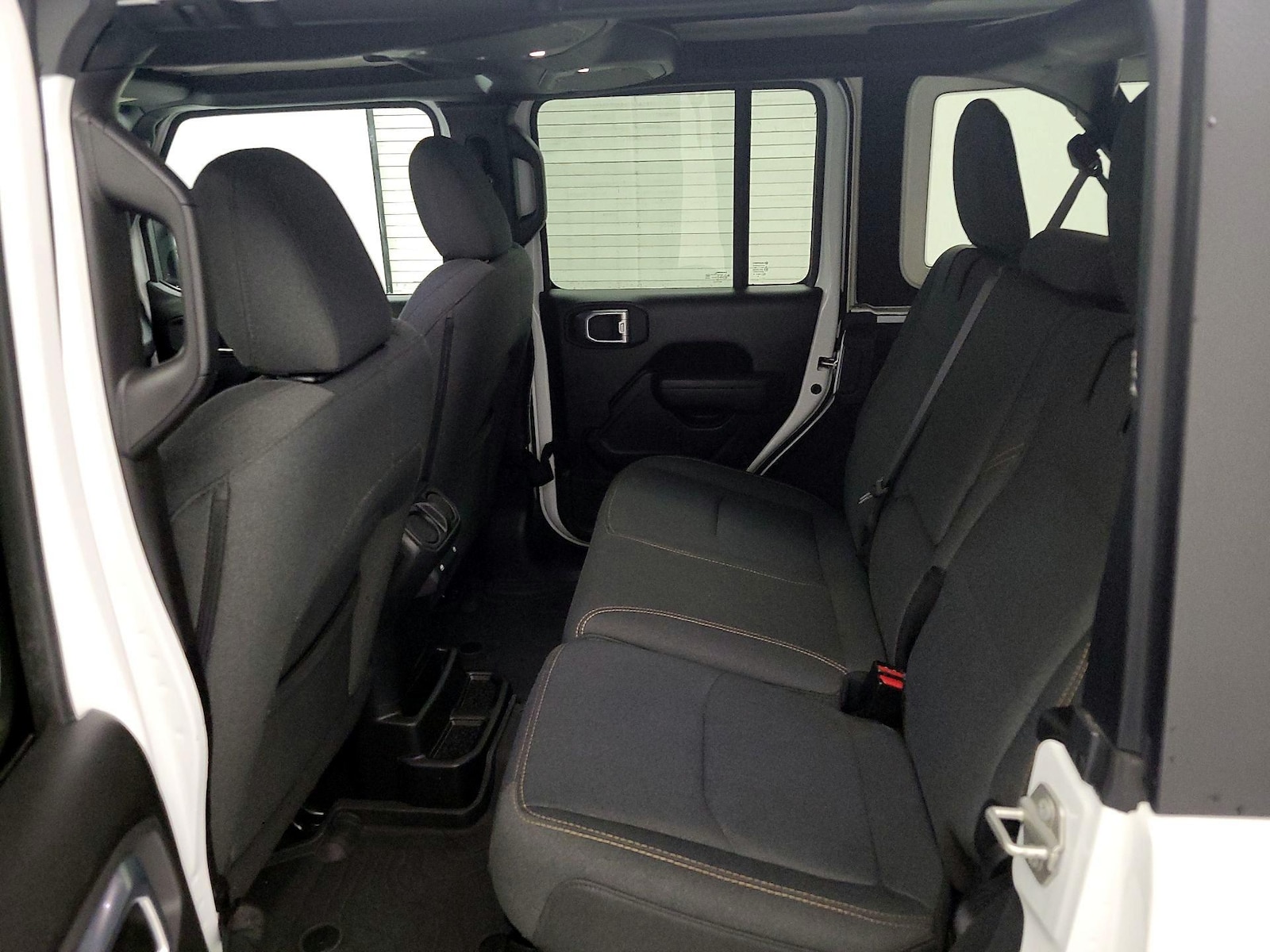2024 Jeep Wrangler 4xe Willys 4XE - Photo 20