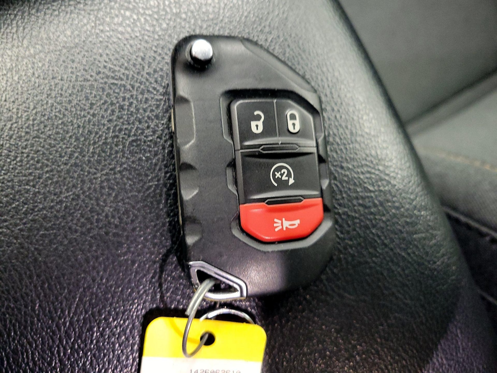 2024 Jeep Wrangler 4xe Willys 4XE - Photo 23