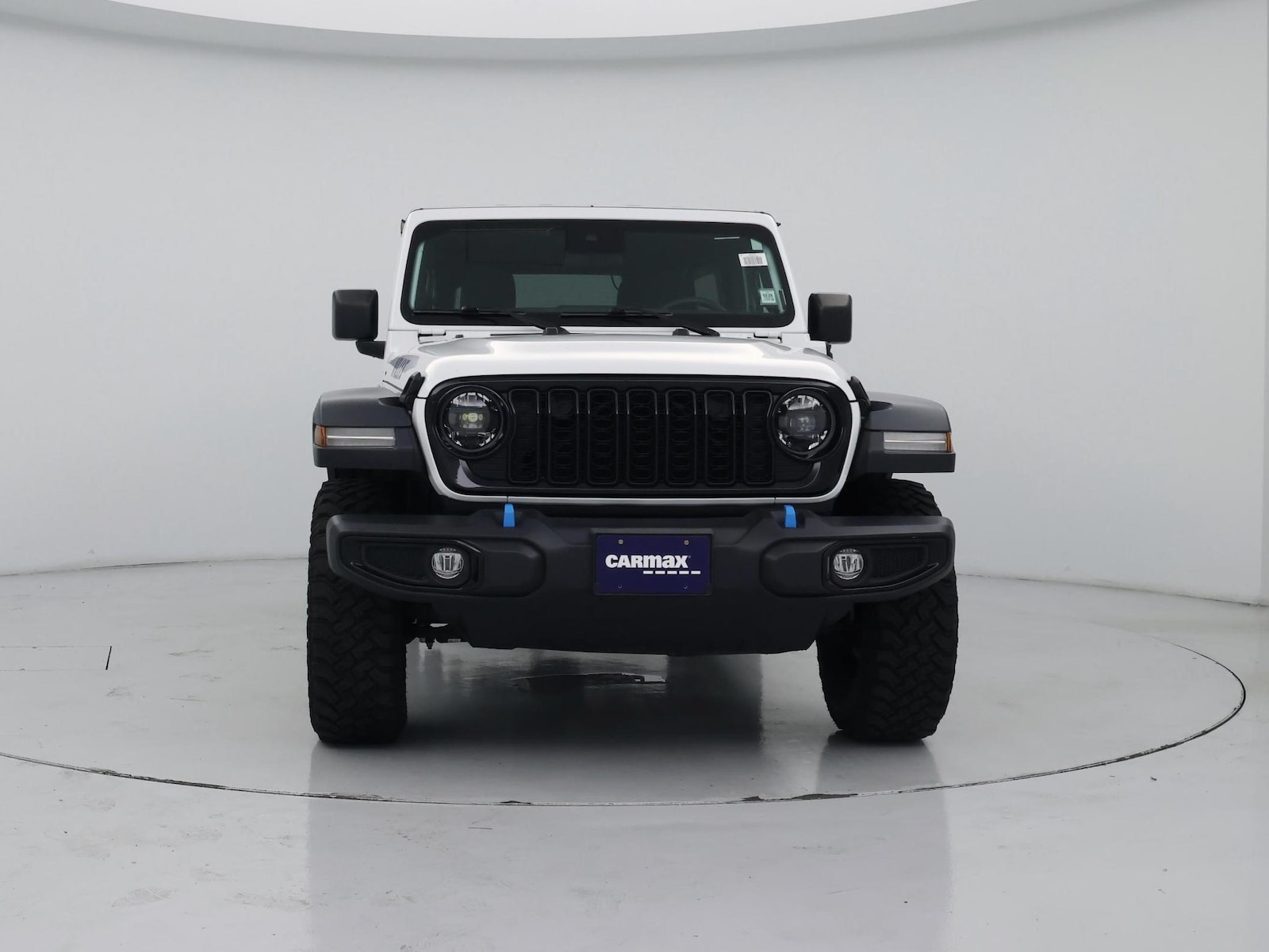2024 Jeep Wrangler 4xe Willys 4XE - Photo 6